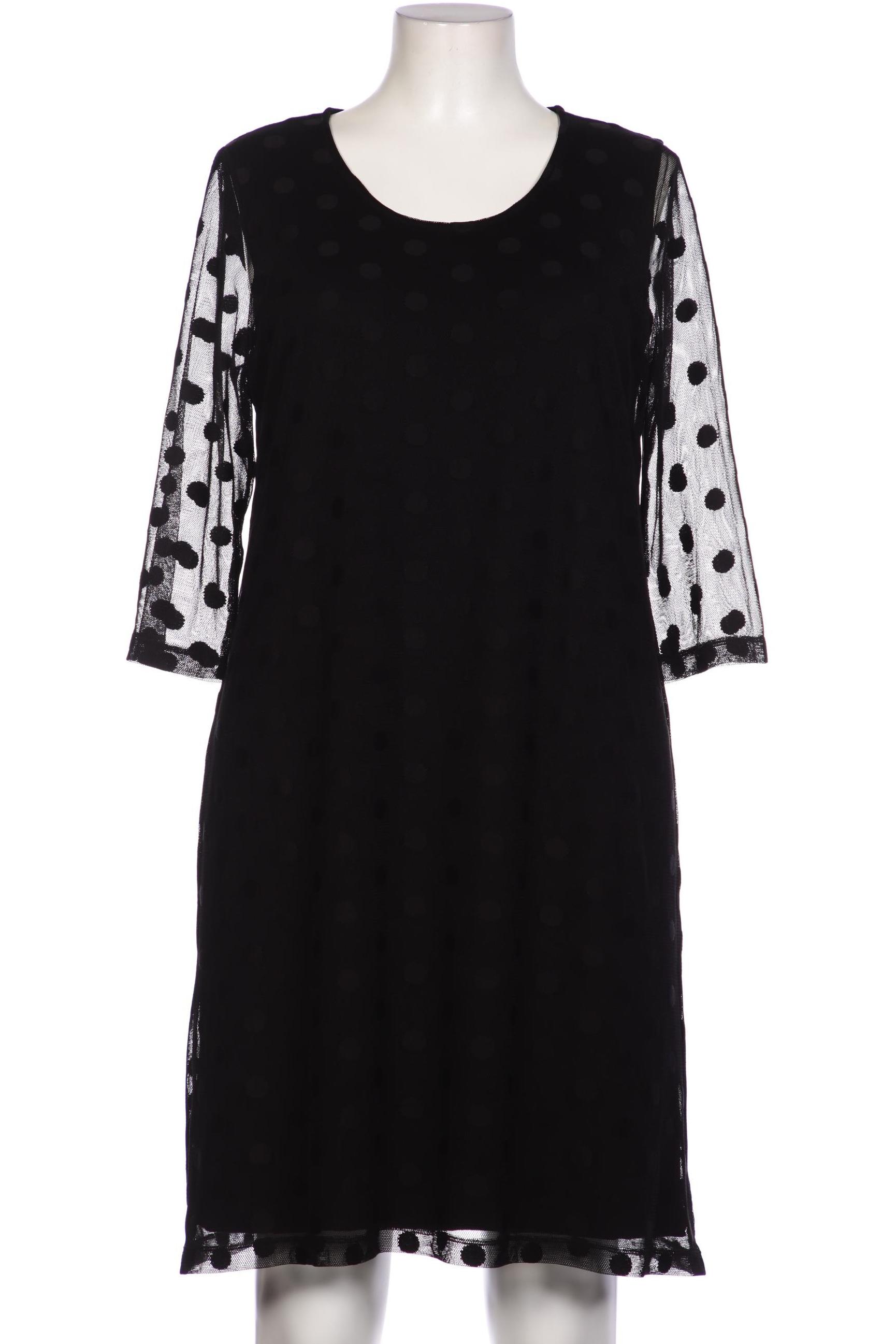 

Emilia Lay Damen Kleid, schwarz, Gr. 42