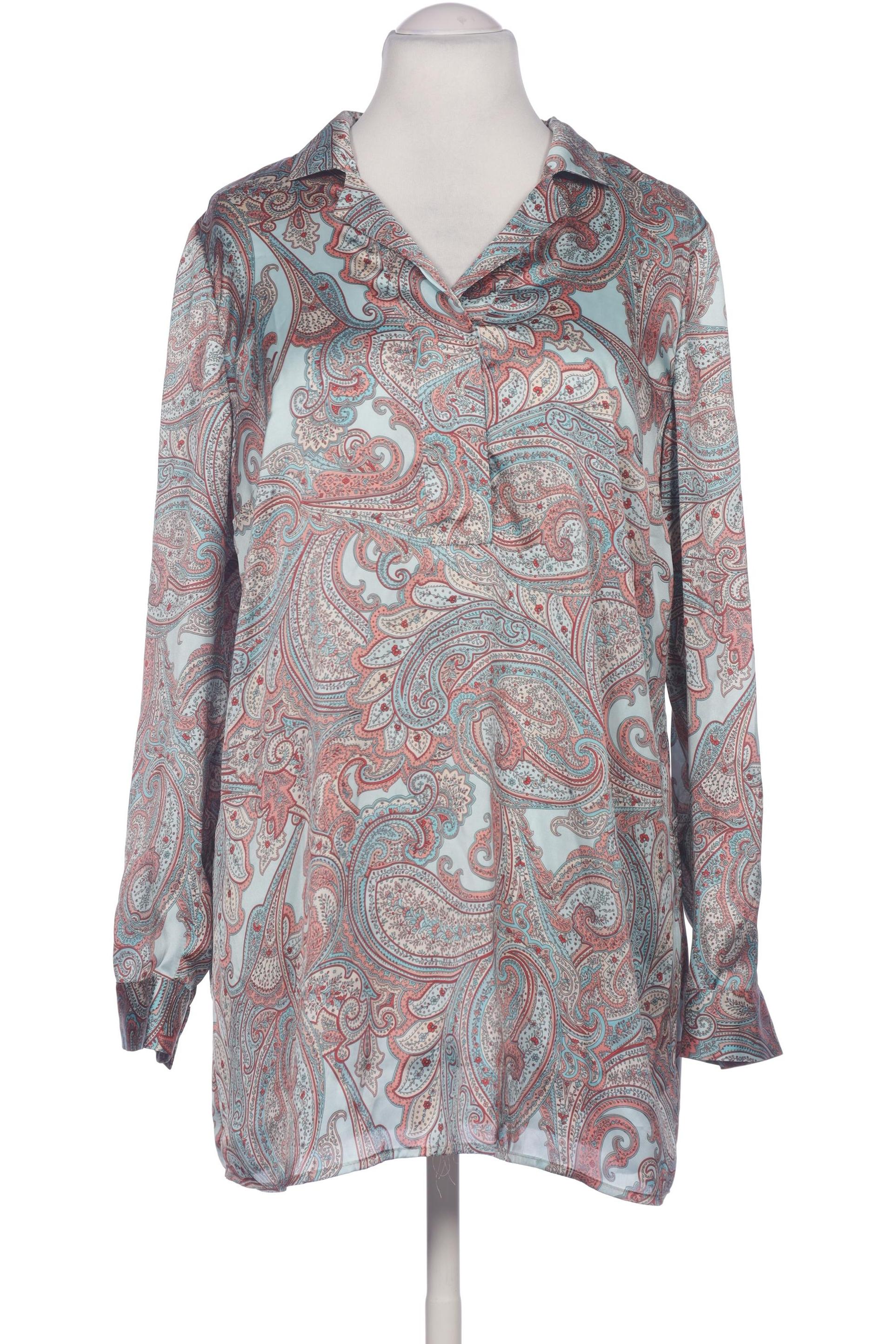 

Emilia Lay Damen Bluse, hellblau, Gr. 42