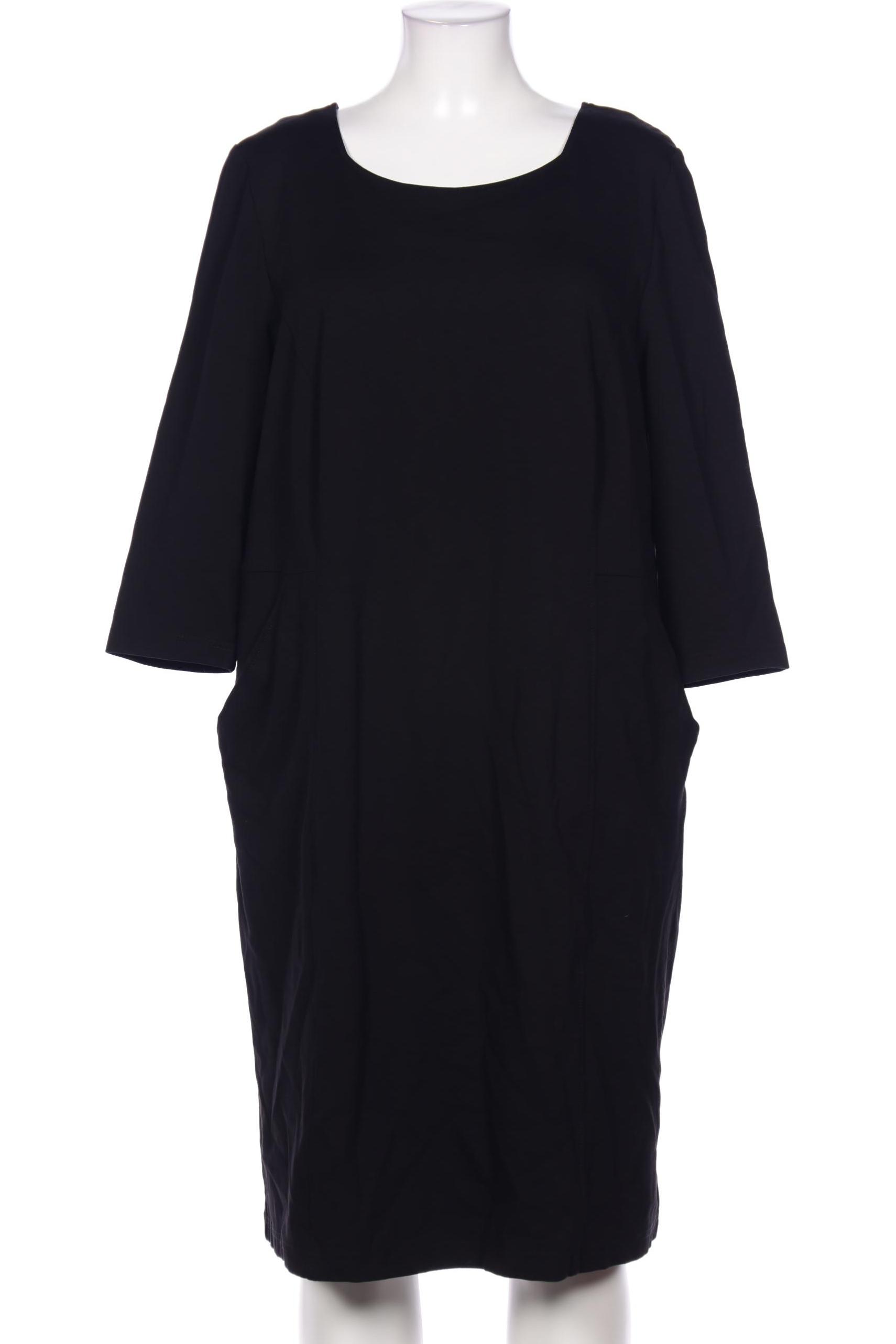 

Emilia Lay Damen Kleid, schwarz, Gr. 52