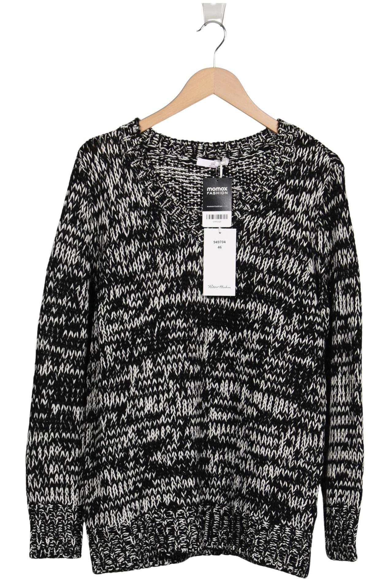 

Emilia Lay Damen Pullover, schwarz, Gr. 46