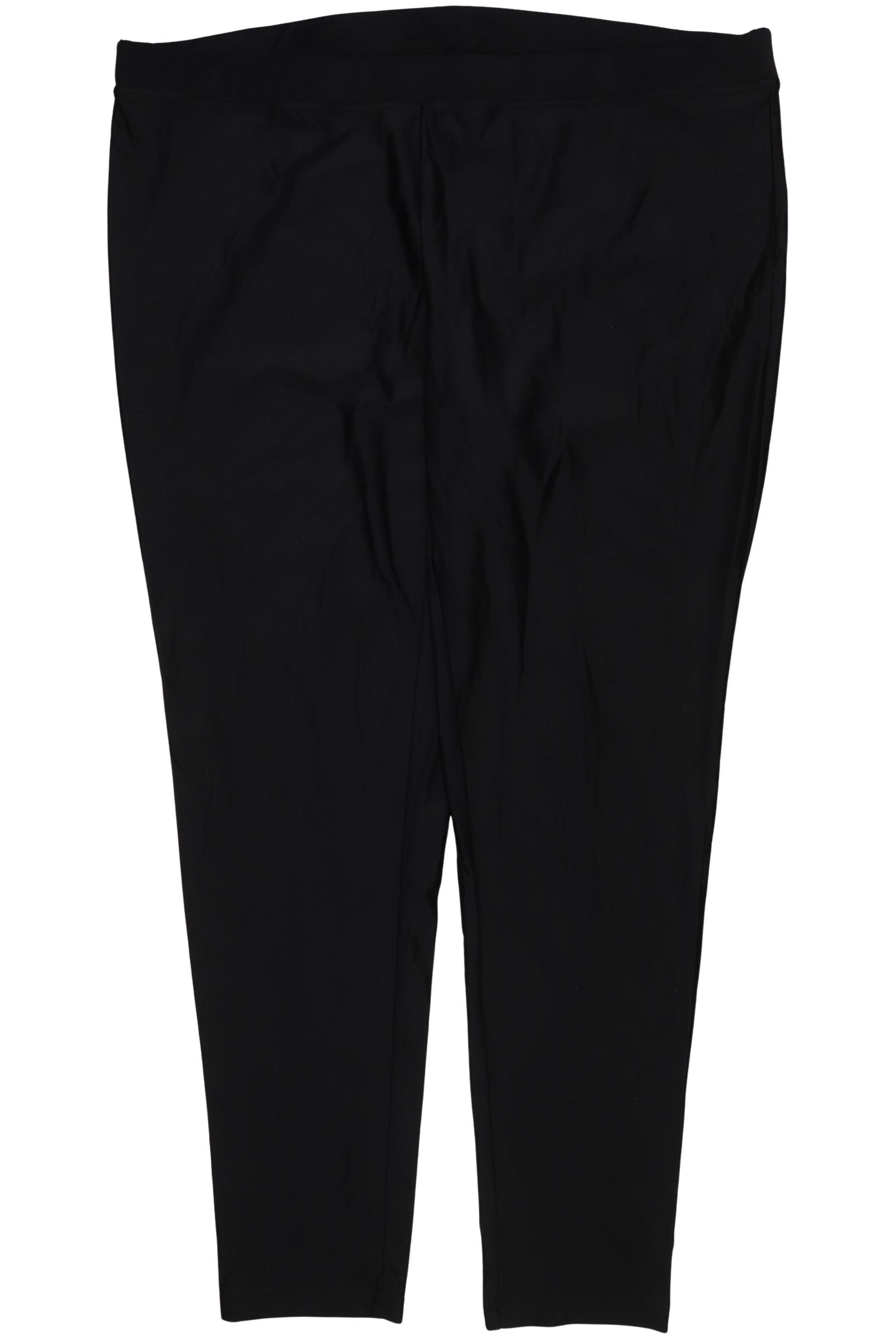 

Emilia Lay Damen Stoffhose, schwarz, Gr. 52