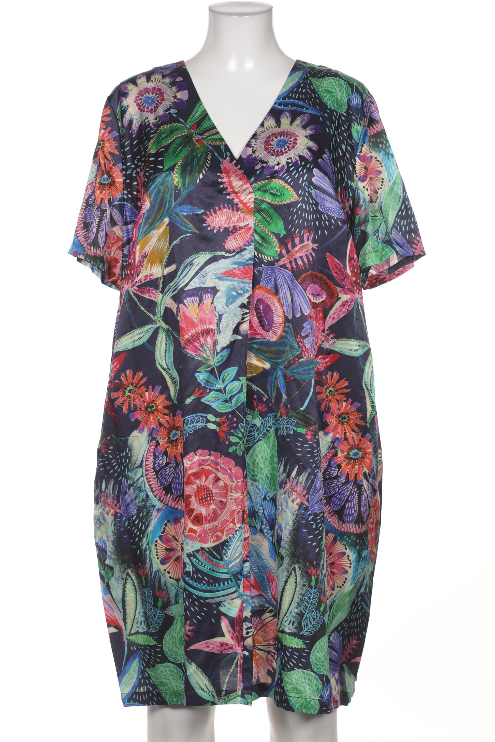 

Emilia Lay Damen Kleid, marineblau, Gr. 50