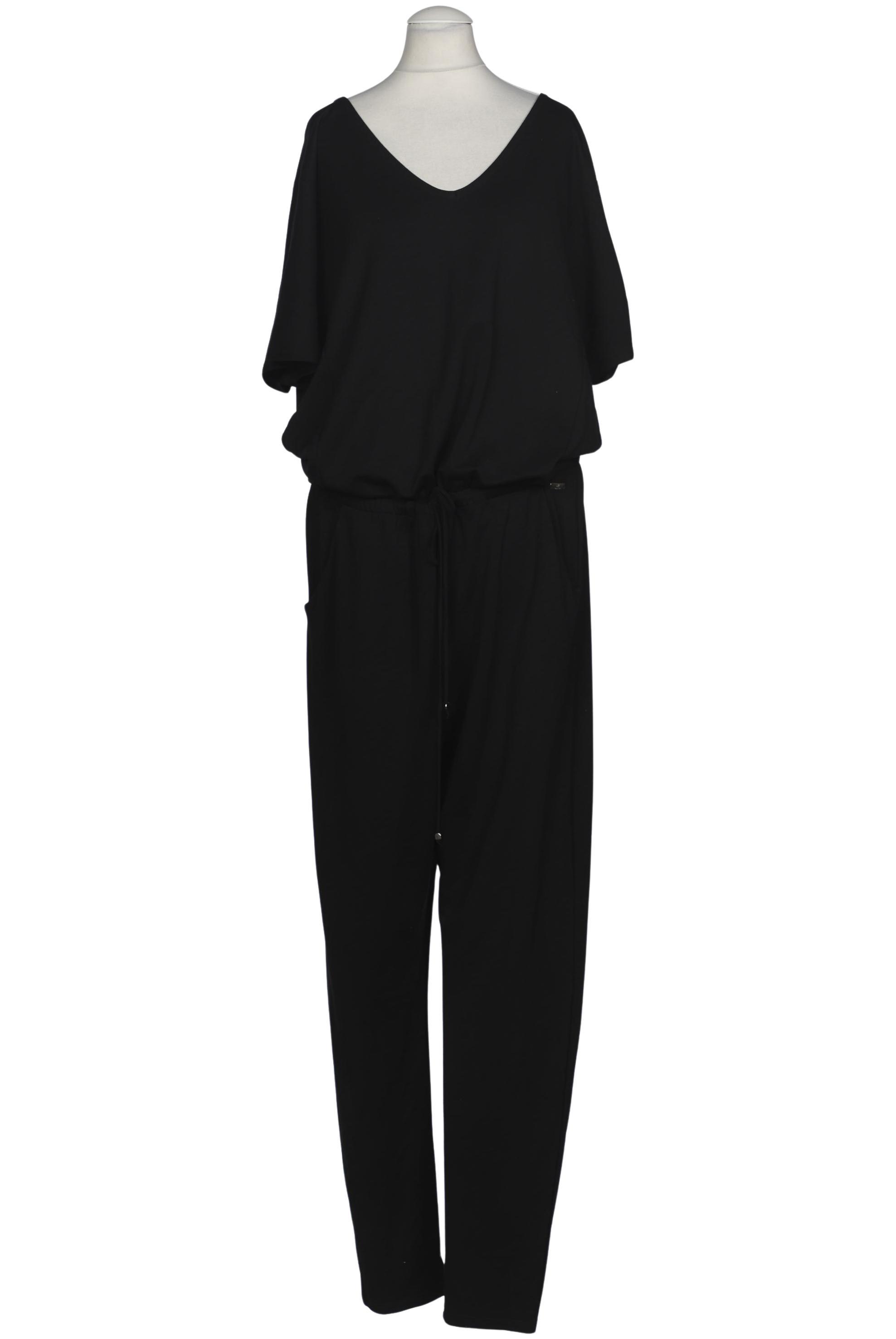 

Emilia Lay Damen Jumpsuit/Overall, schwarz, Gr. 46