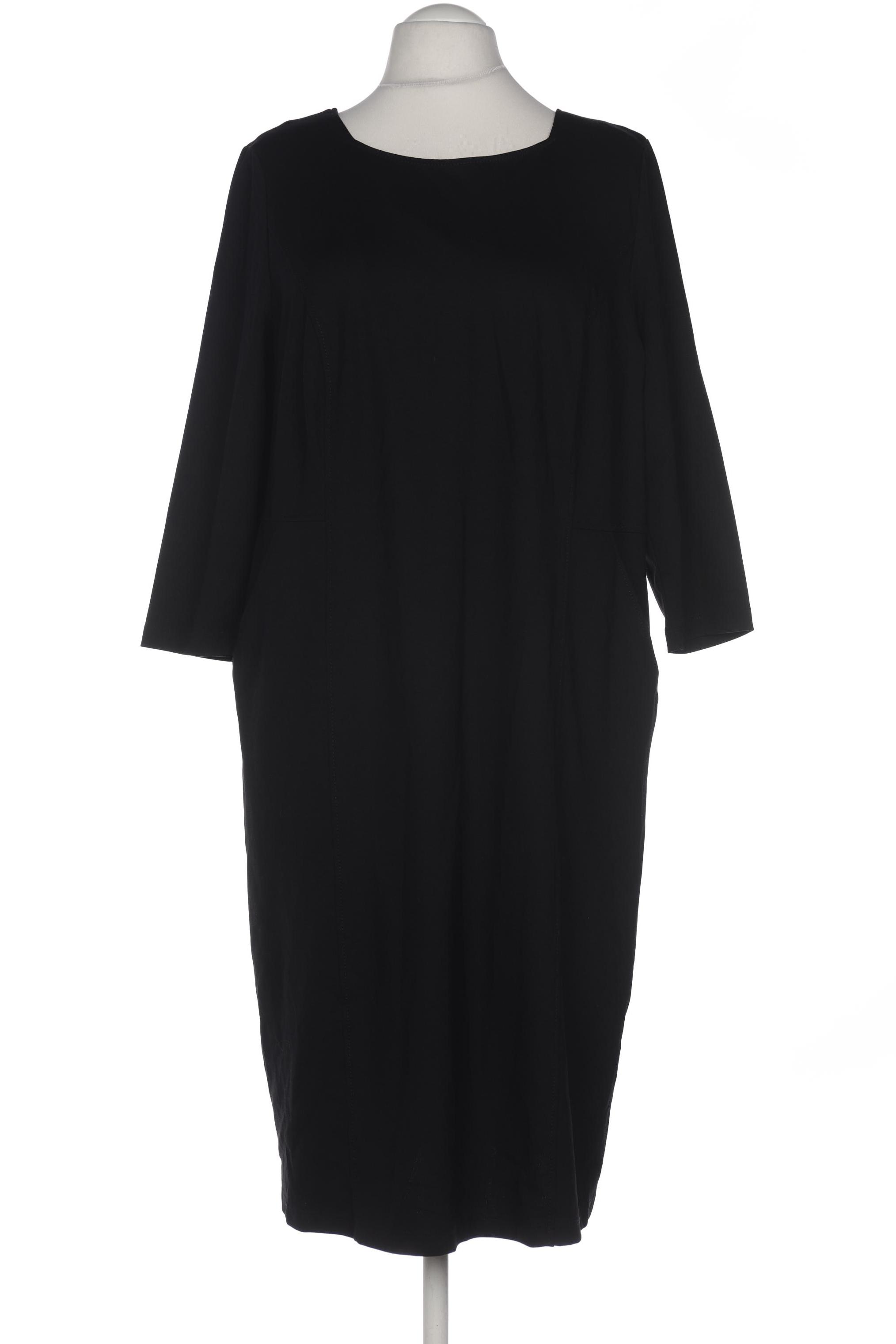 

Emilia Lay Damen Kleid, schwarz
