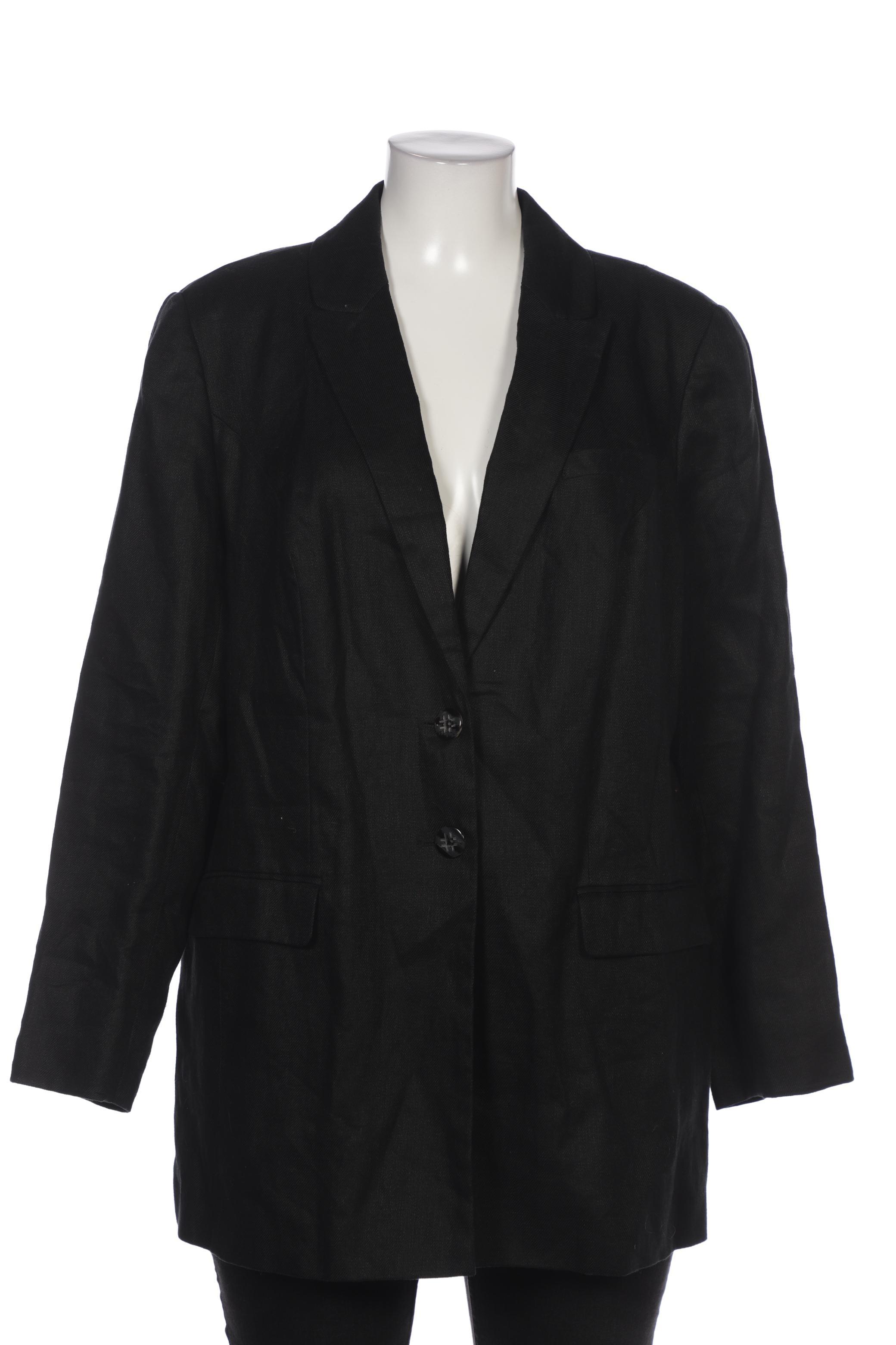 

Emilia Lay Damen Blazer, schwarz