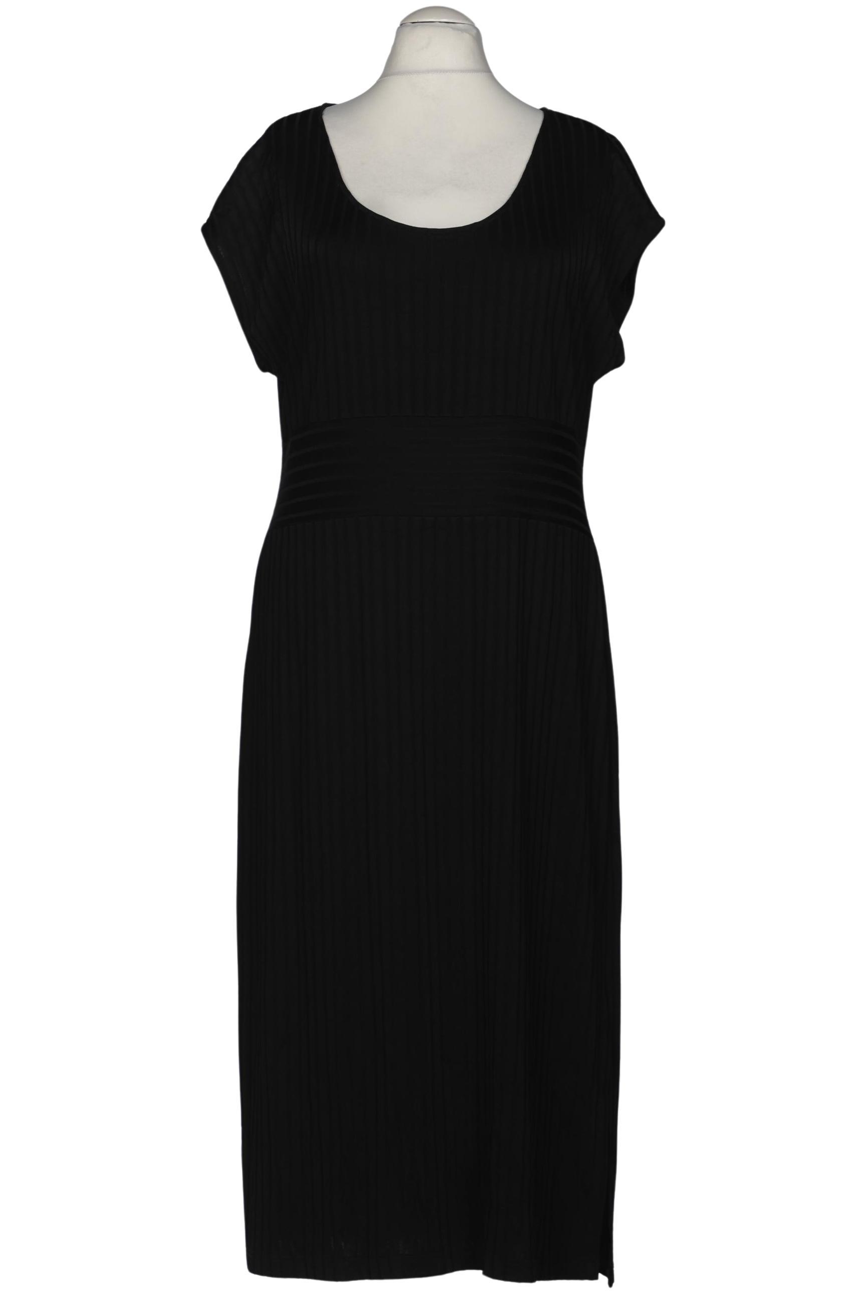 

Emilia Lay Damen Kleid, schwarz, Gr. 48