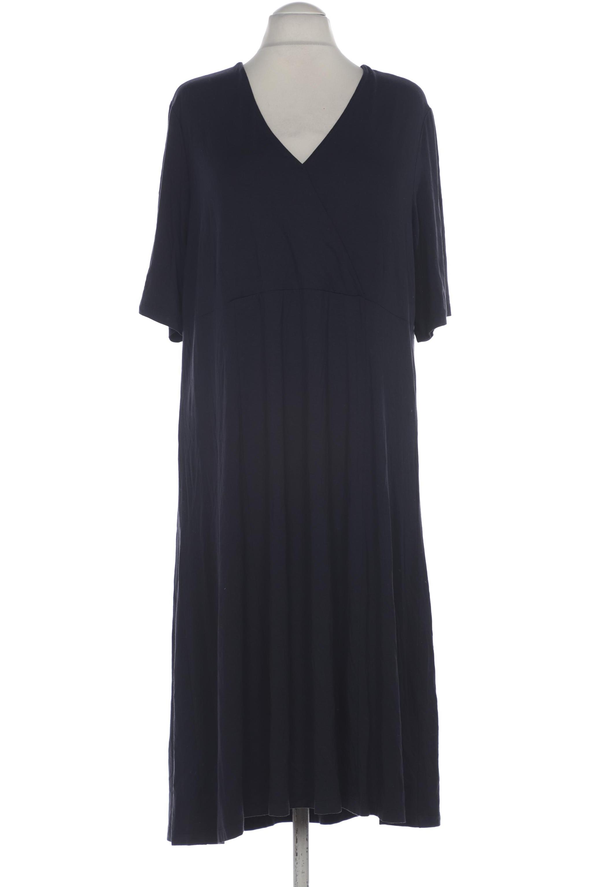 

Emilia Lay Damen Kleid, marineblau, Gr. 50