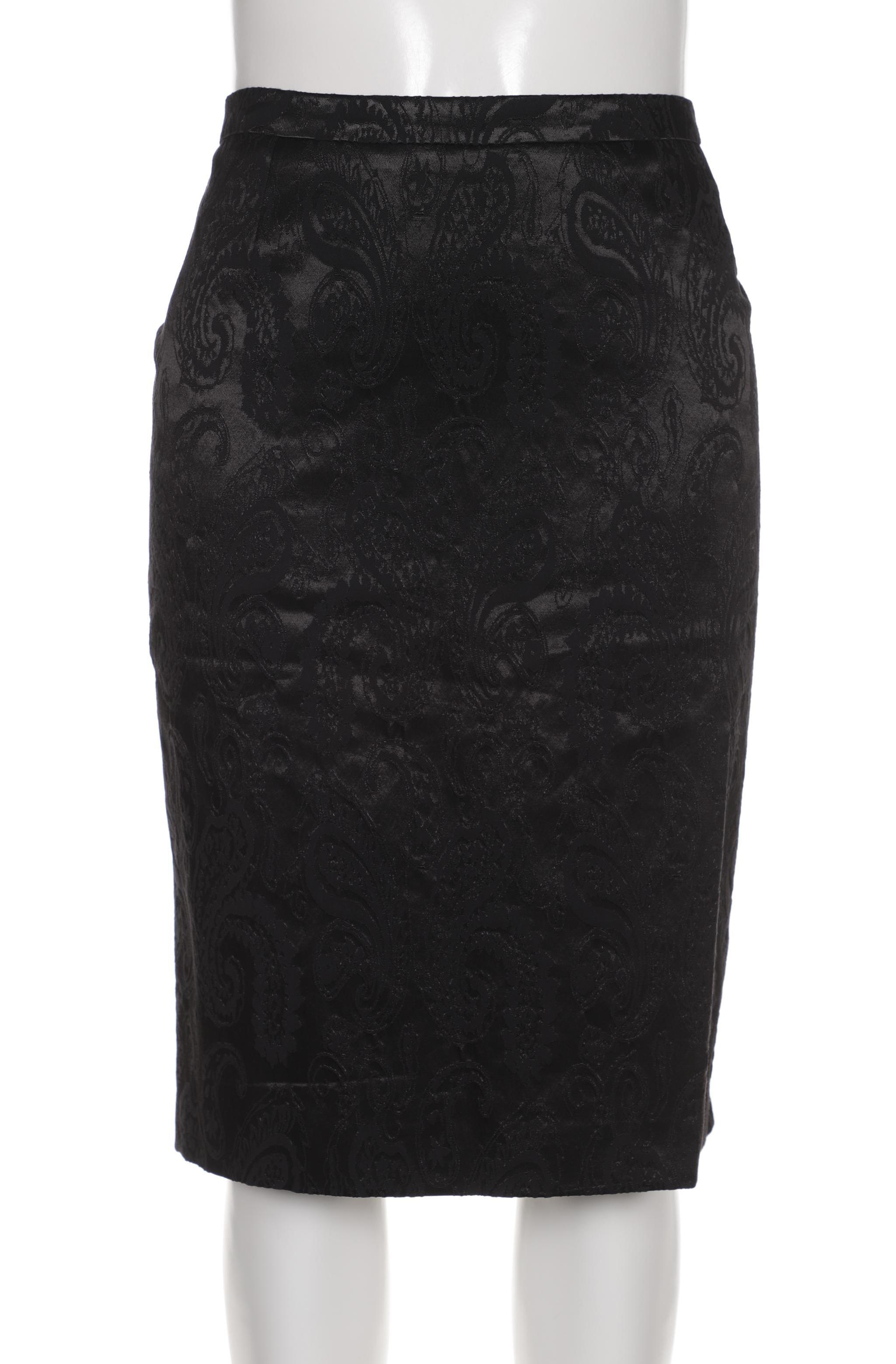 

Emilia Lay Damen Rock, schwarz