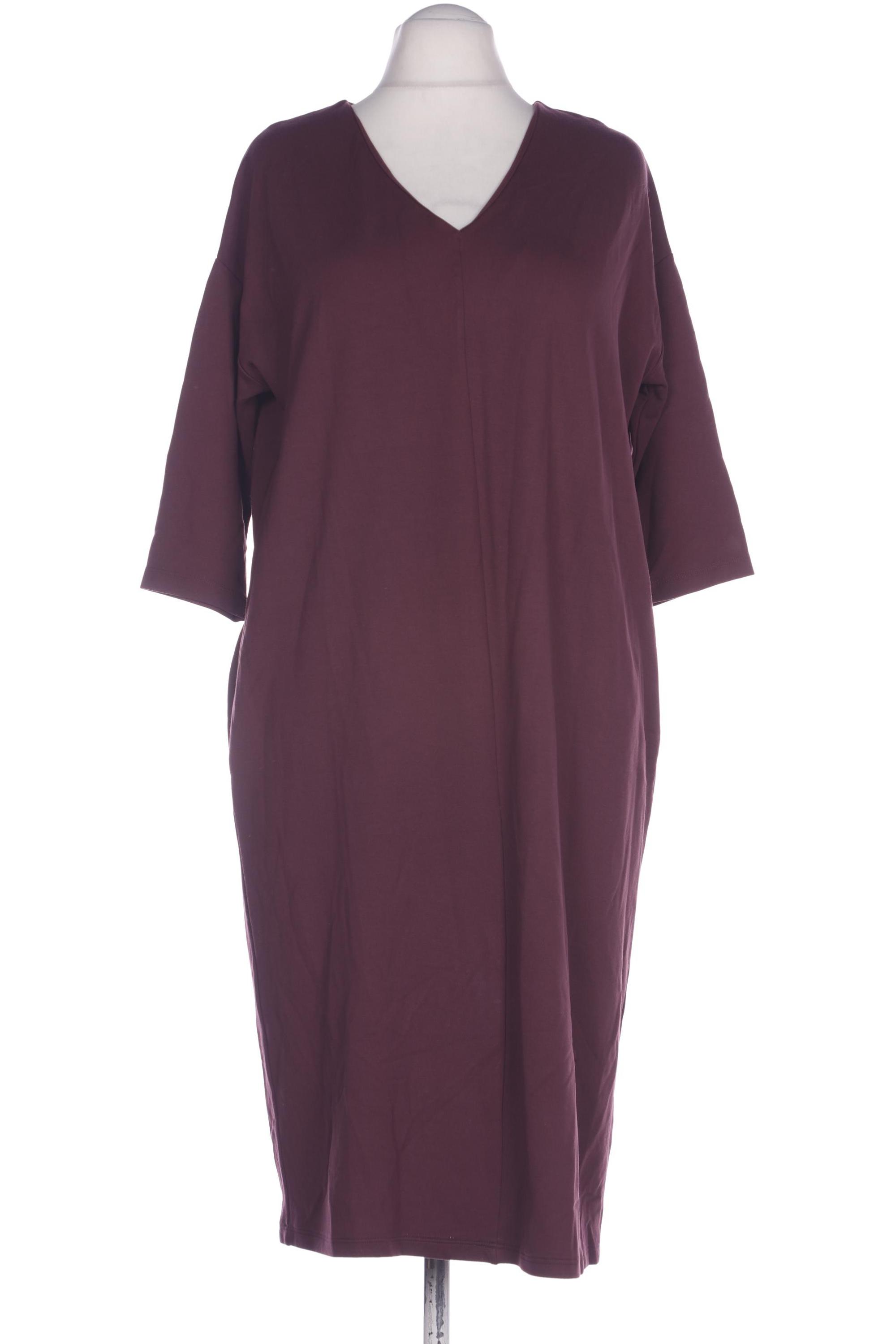 

Emilia Lay Damen Kleid, bordeaux