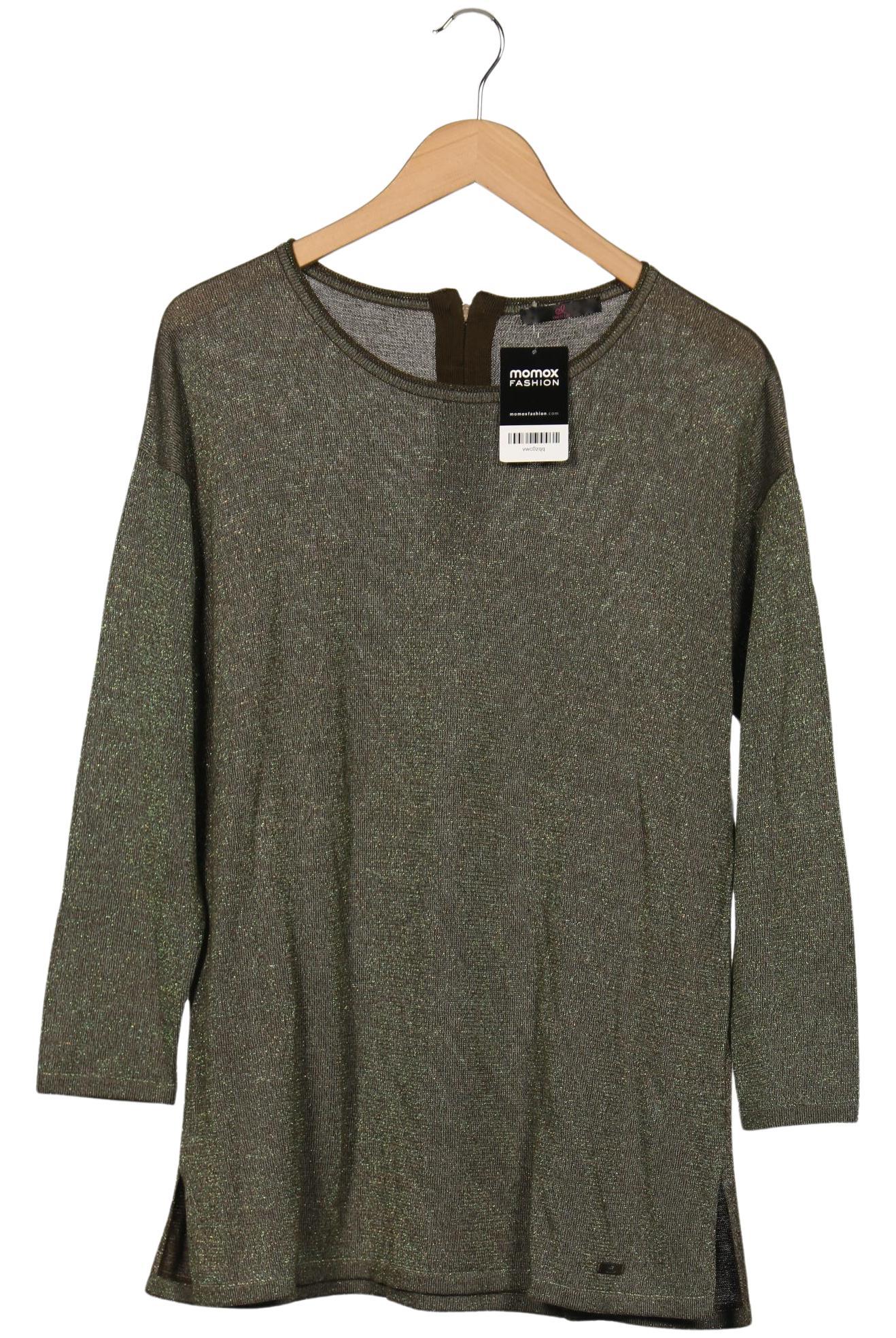 

Emilia Lay Damen Pullover, grün, Gr. 48