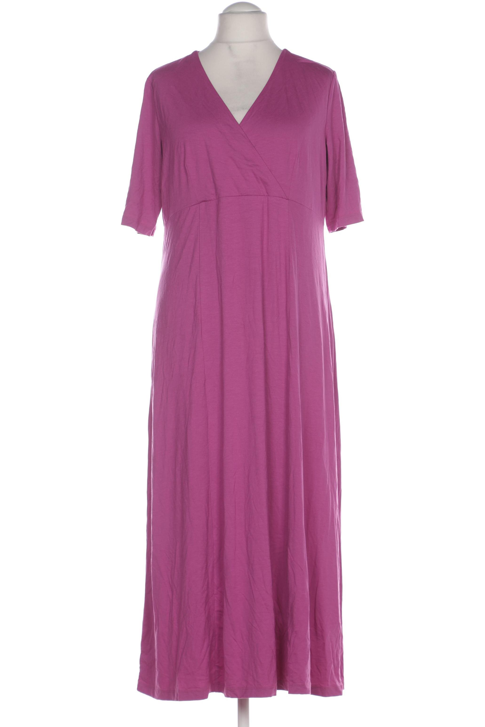 

Emilia Lay Damen Kleid, pink, Gr. 46