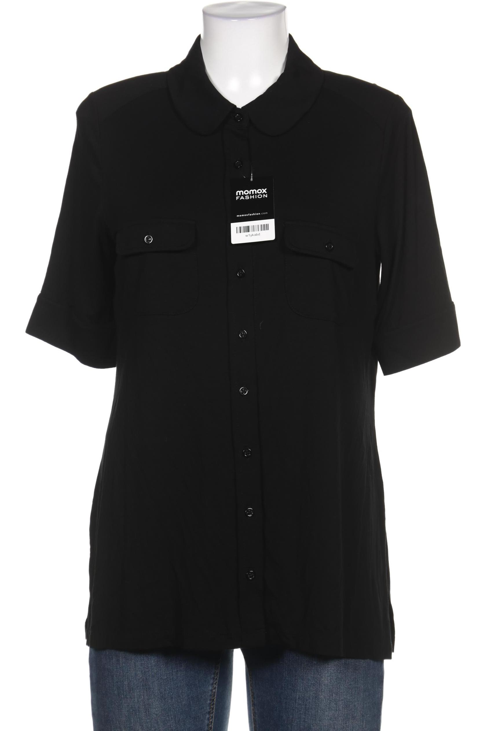 

Emilia Lay Damen Bluse, schwarz, Gr. 38