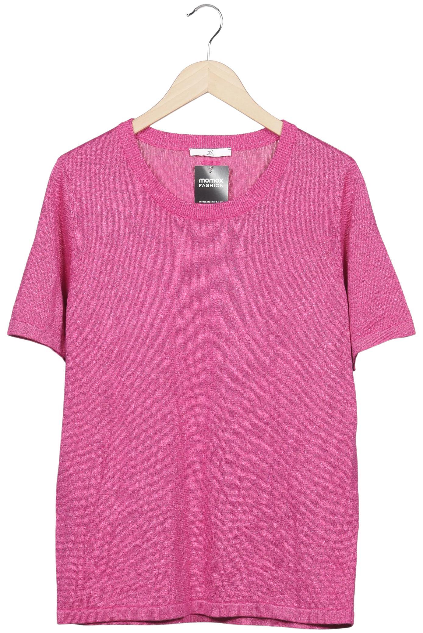 

Emilia Lay Damen Pullover, pink, Gr. 42