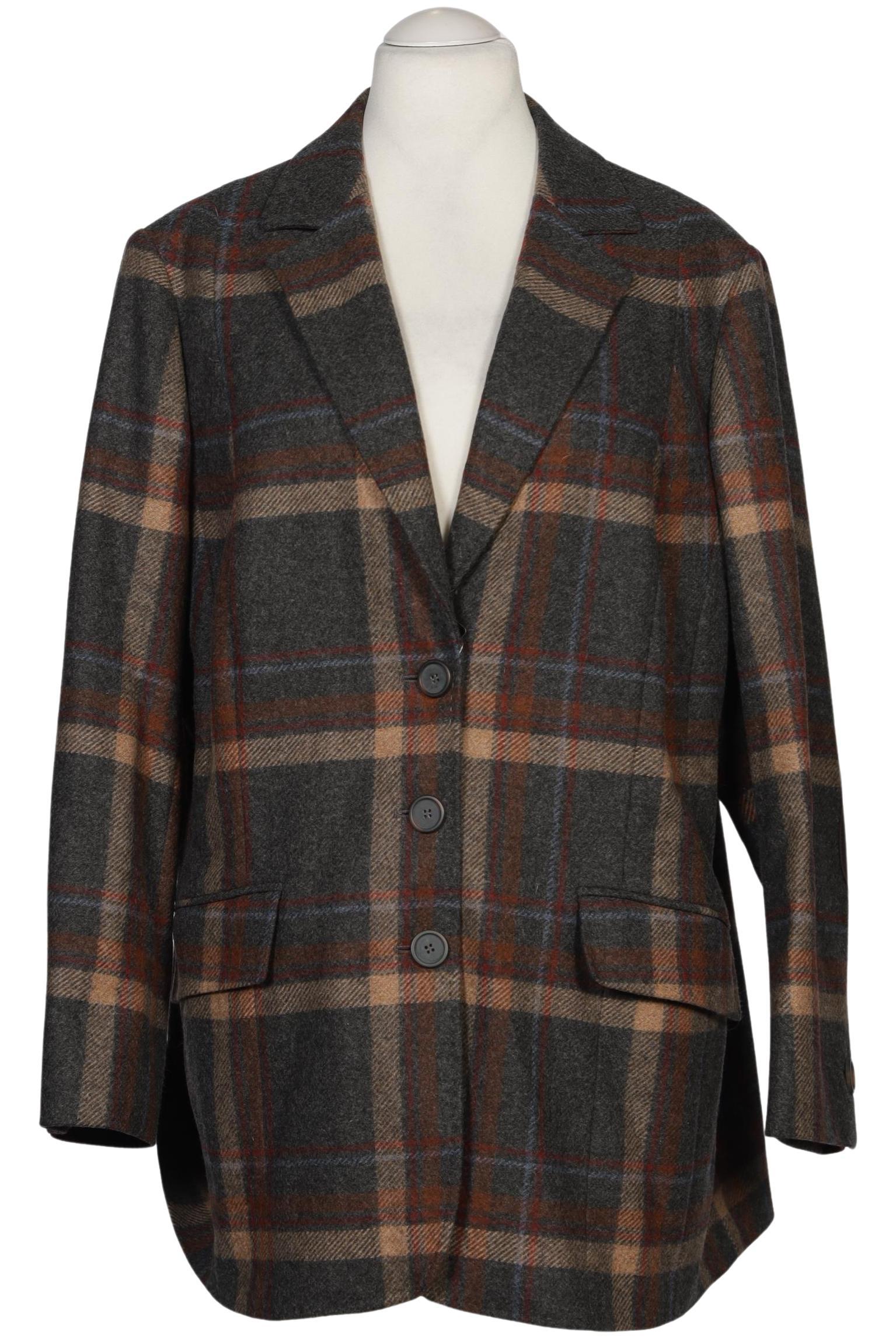 

Emilia Lay Damen Blazer, mehrfarbig, Gr. 46