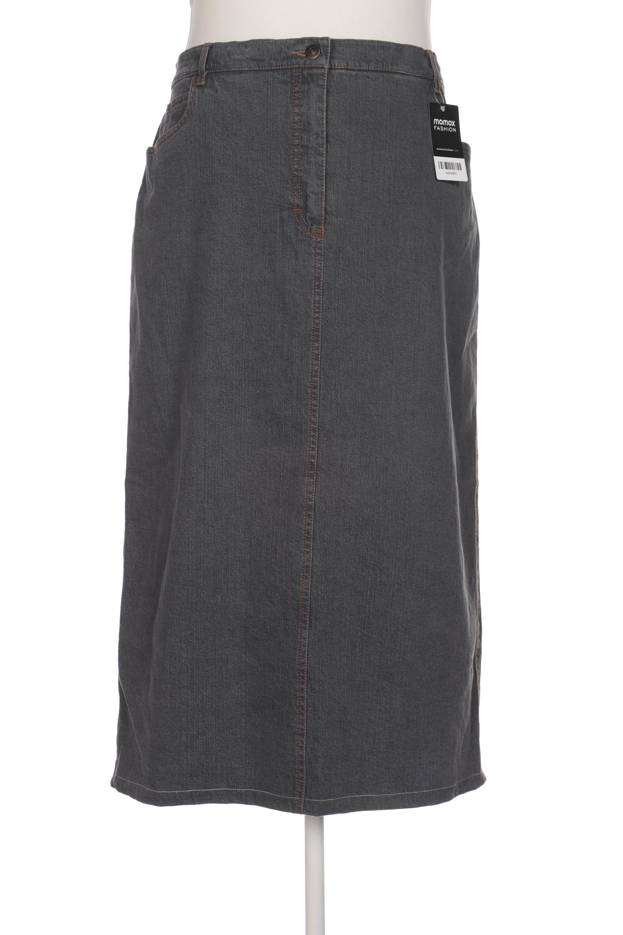 

Emilia Lay Damen Rock, grau, Gr. 39