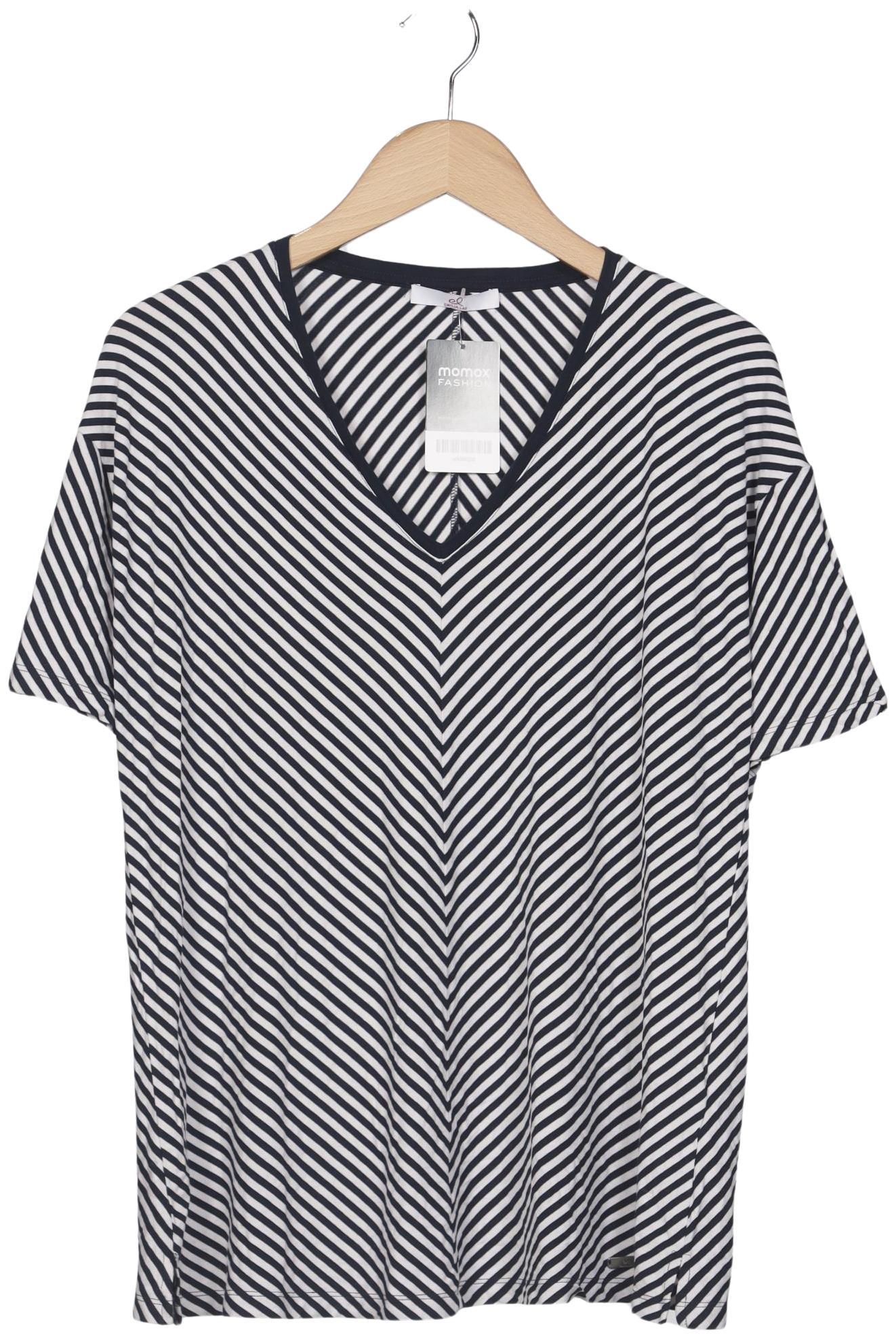 

Emilia Lay Damen T-Shirt, mehrfarbig, Gr. 42