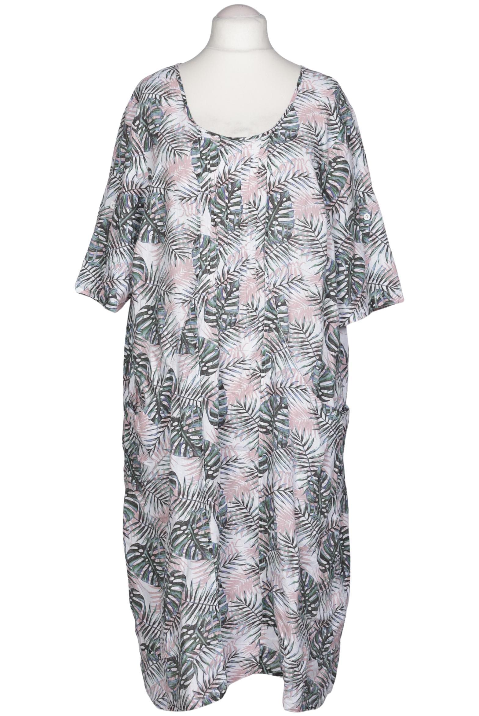 

Emilia Lay Damen Kleid, mehrfarbig, Gr. 52