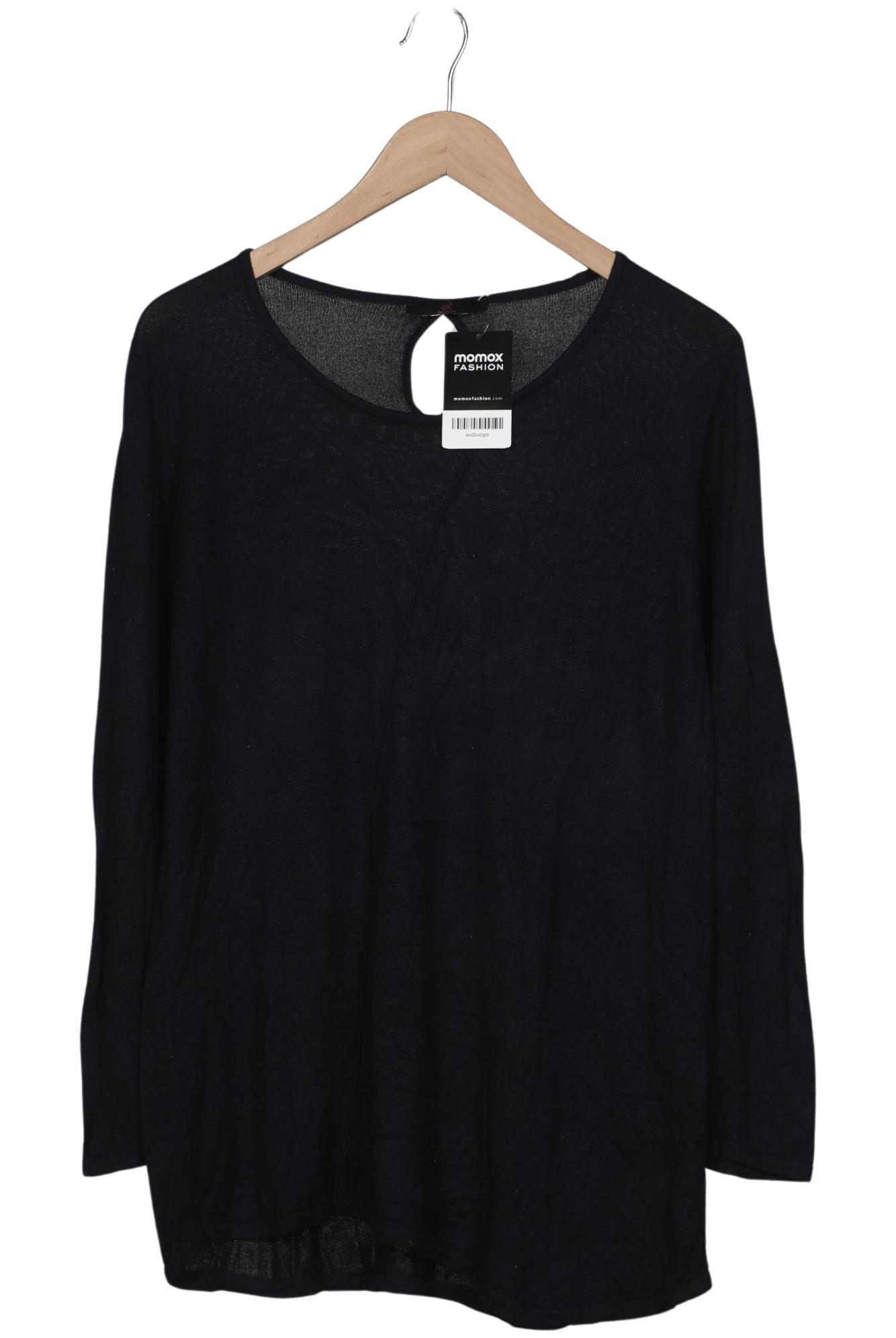 

Emilia Lay Damen Pullover, marineblau, Gr. 40