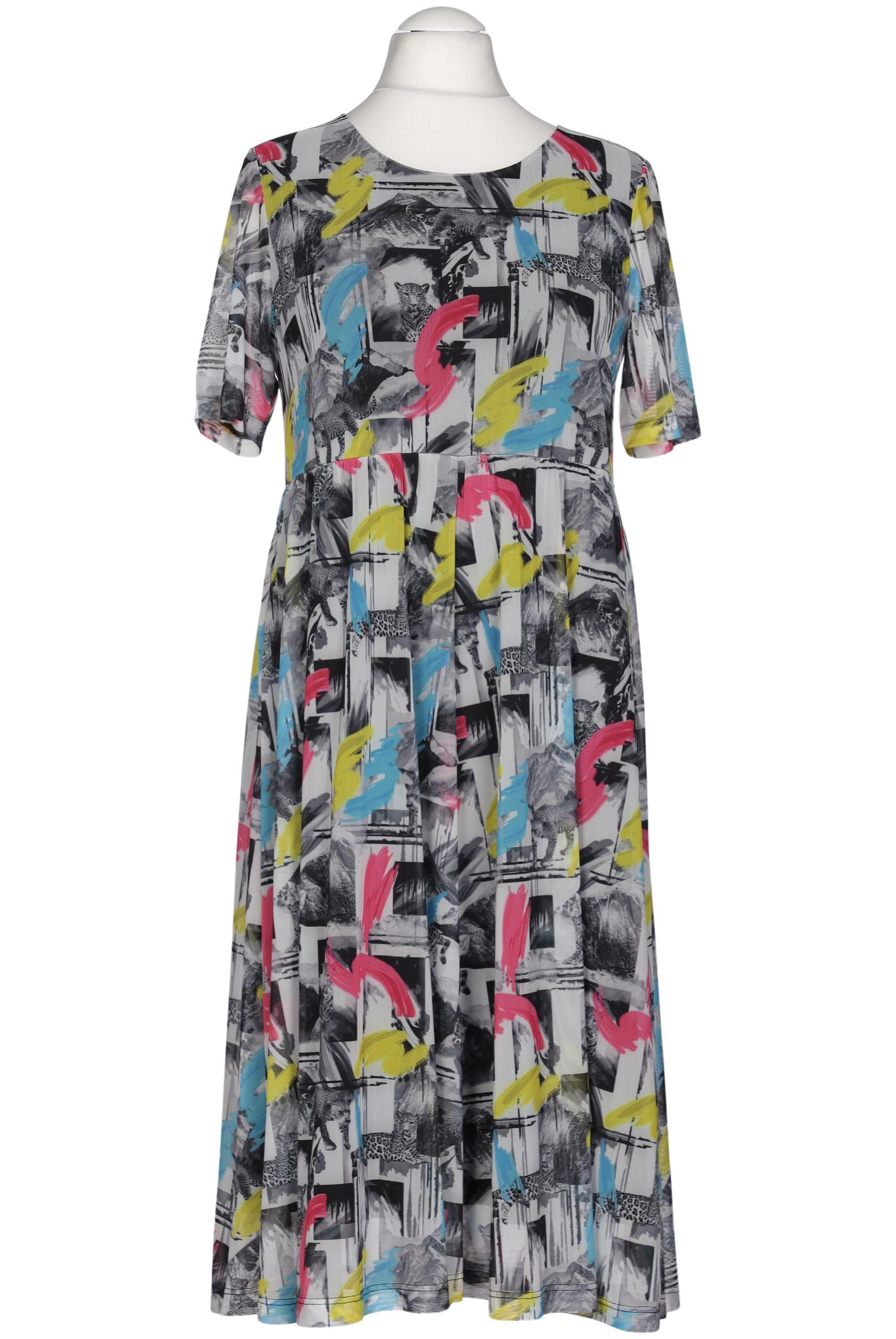 

Emilia Lay Damen Kleid, mehrfarbig, Gr. 40