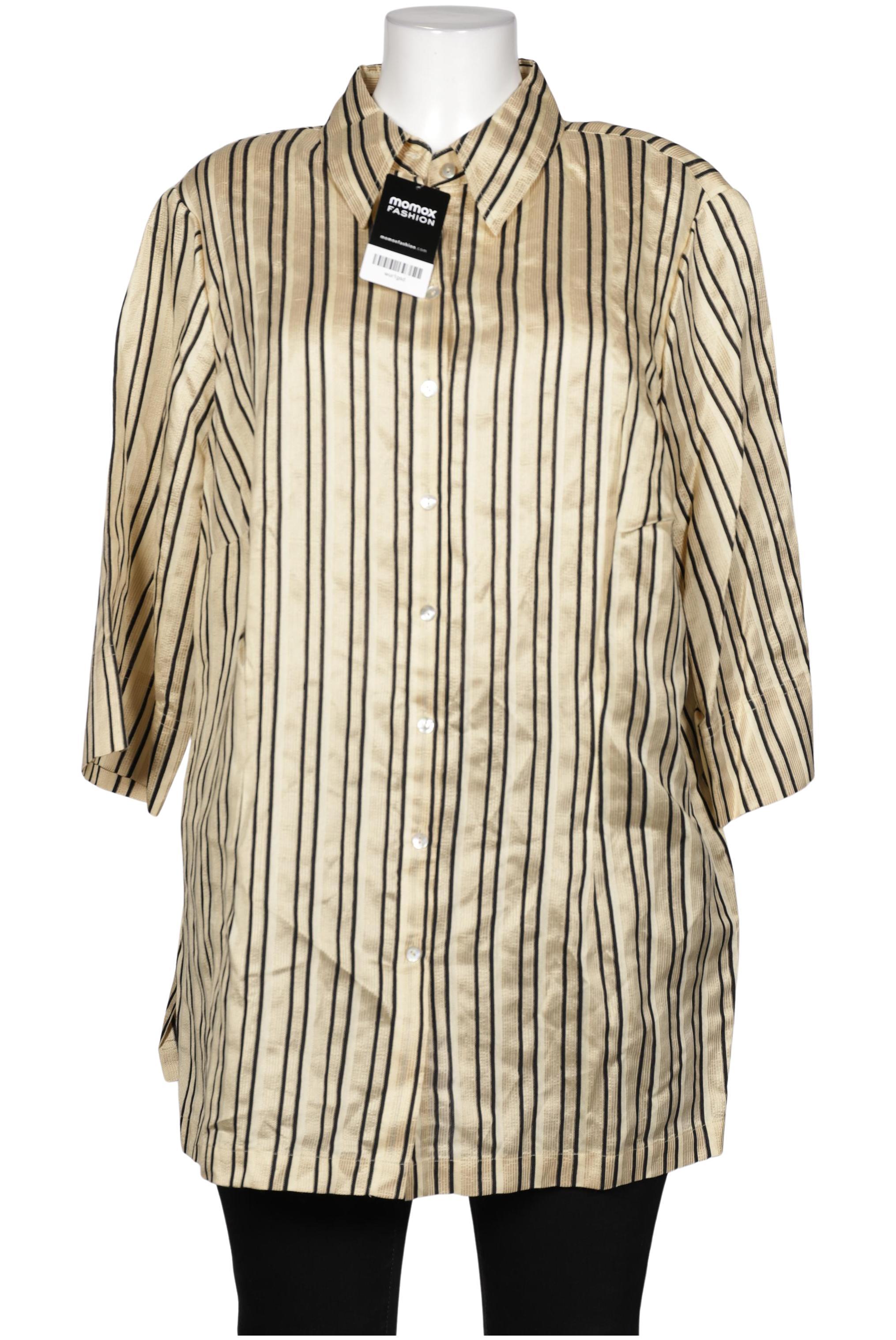 

Emilia Lay Damen Bluse, mehrfarbig, Gr. 52