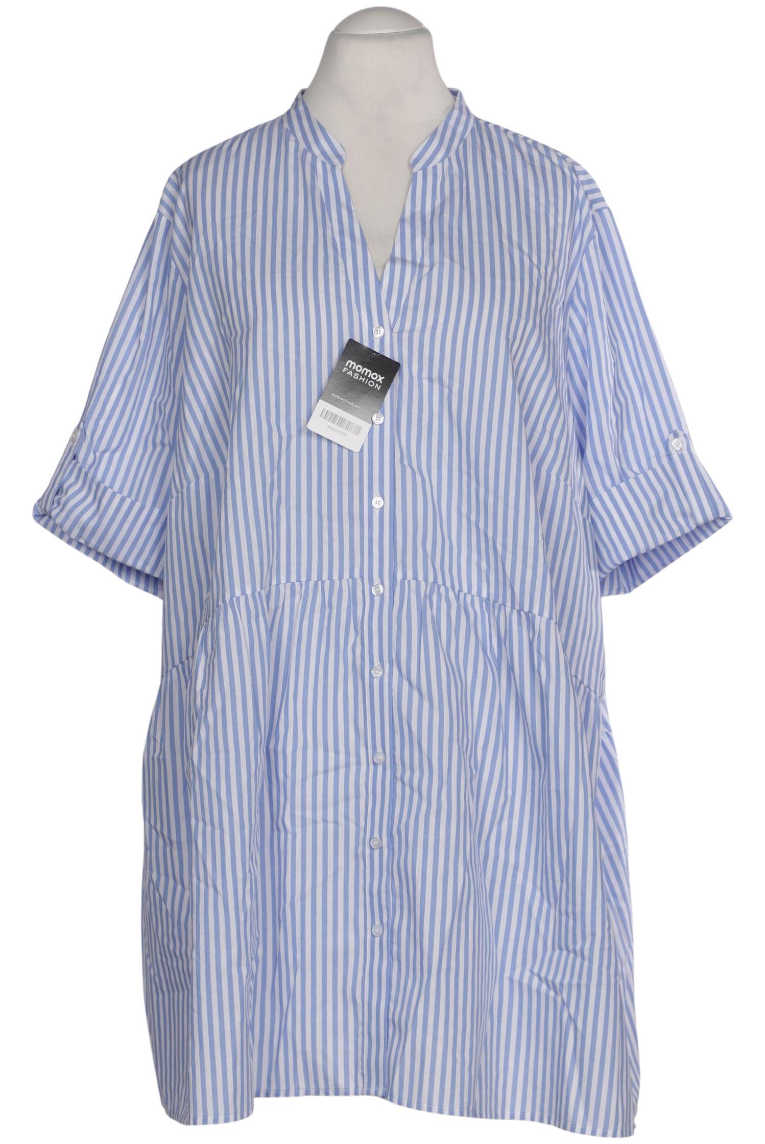 

Emilia Lay Damen Kleid, blau, Gr. 54