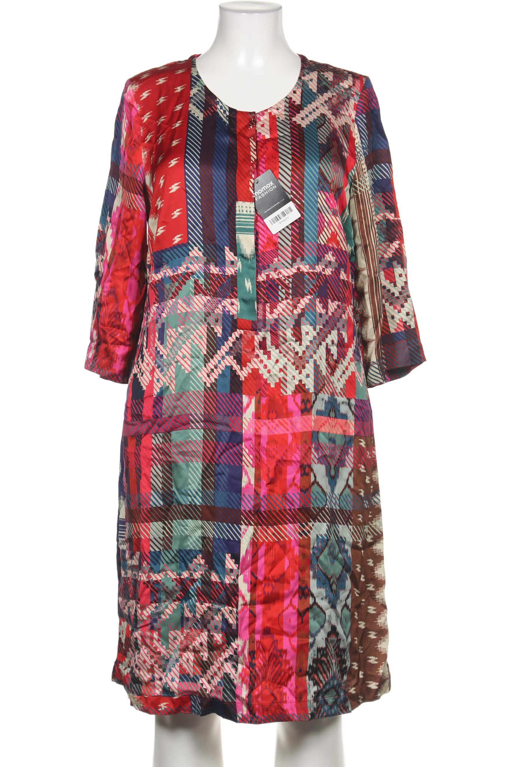

Emilia Lay Damen Kleid, mehrfarbig, Gr. 42