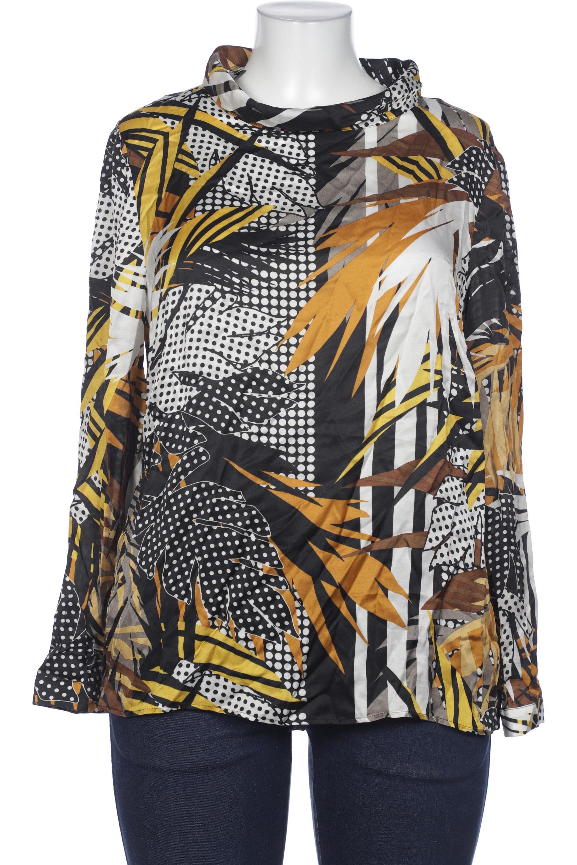 

Emilia Lay Damen Bluse, schwarz