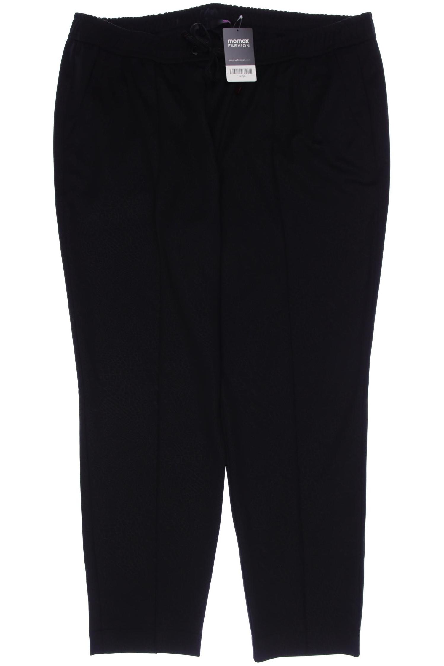 

Emilia Lay Damen Stoffhose, schwarz