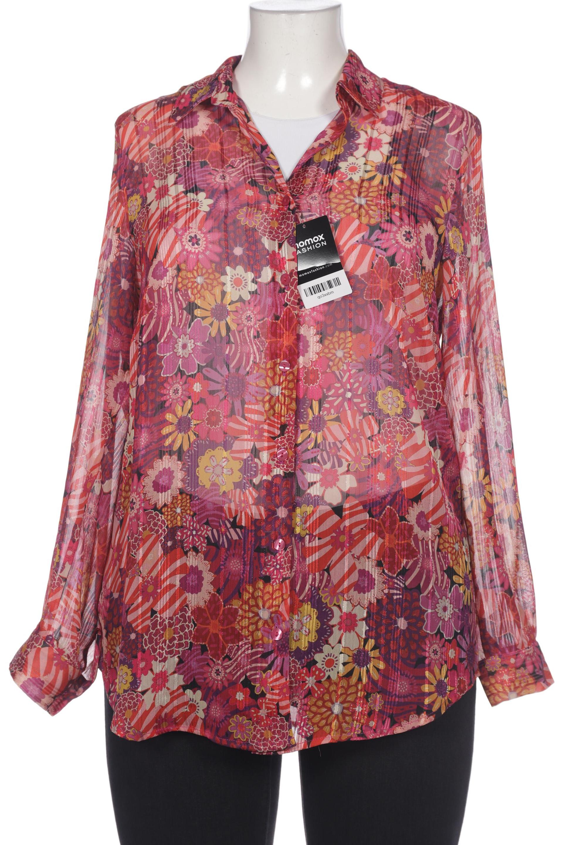 

Emilia Lay Damen Bluse, pink, Gr. 42