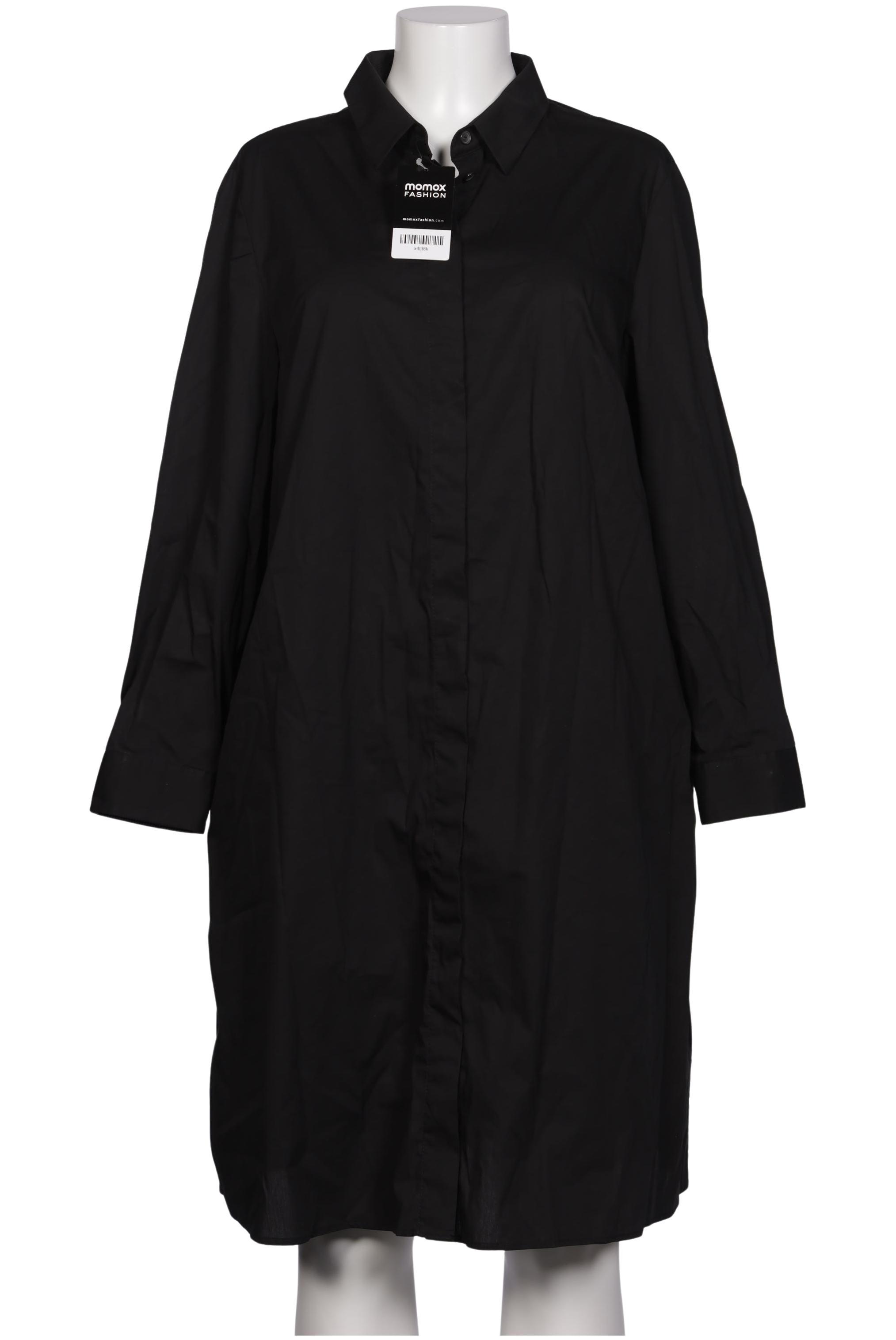 

Emilia Lay Damen Kleid, schwarz, Gr. 50