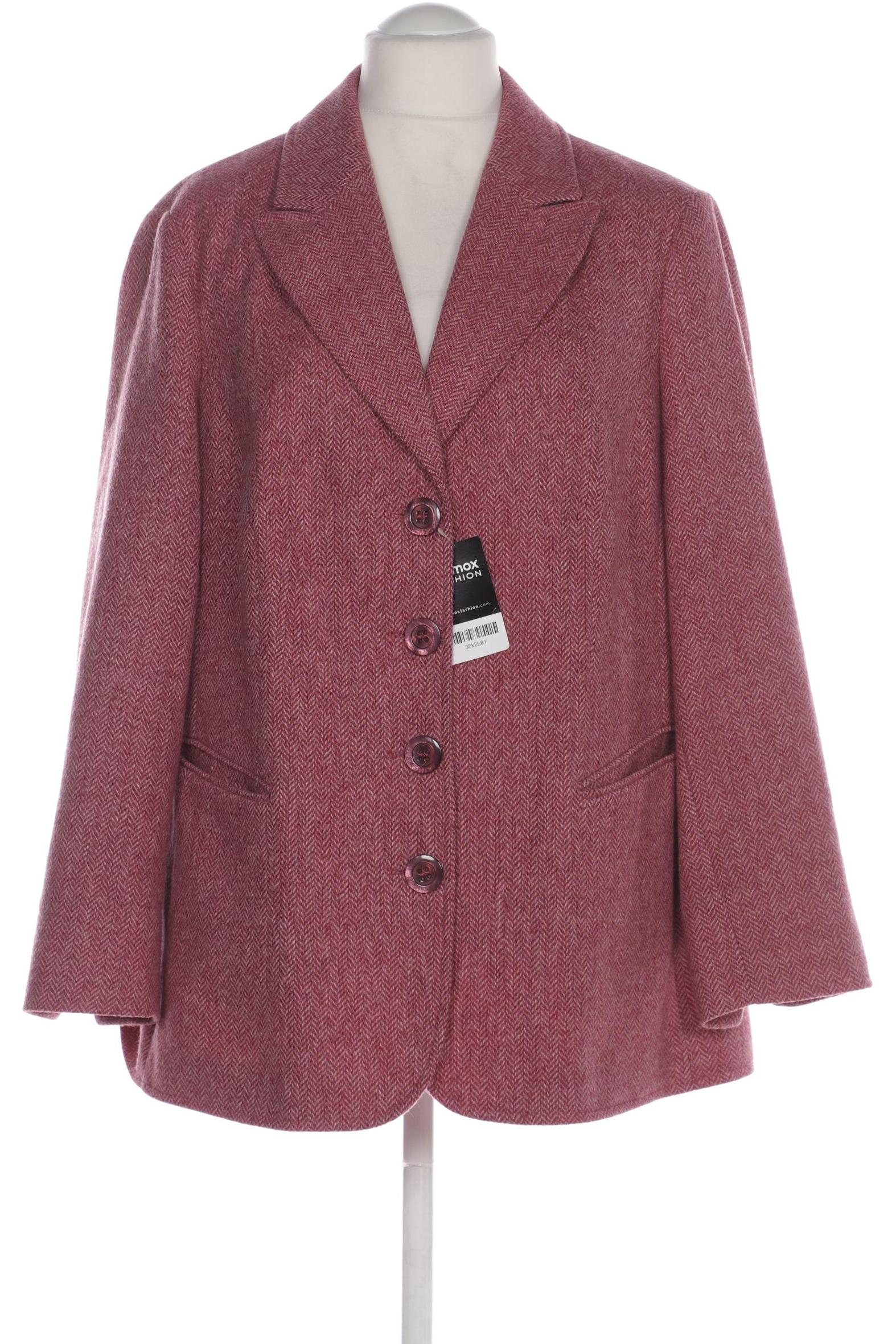 

Emilia Lay Damen Blazer, pink, Gr. 52