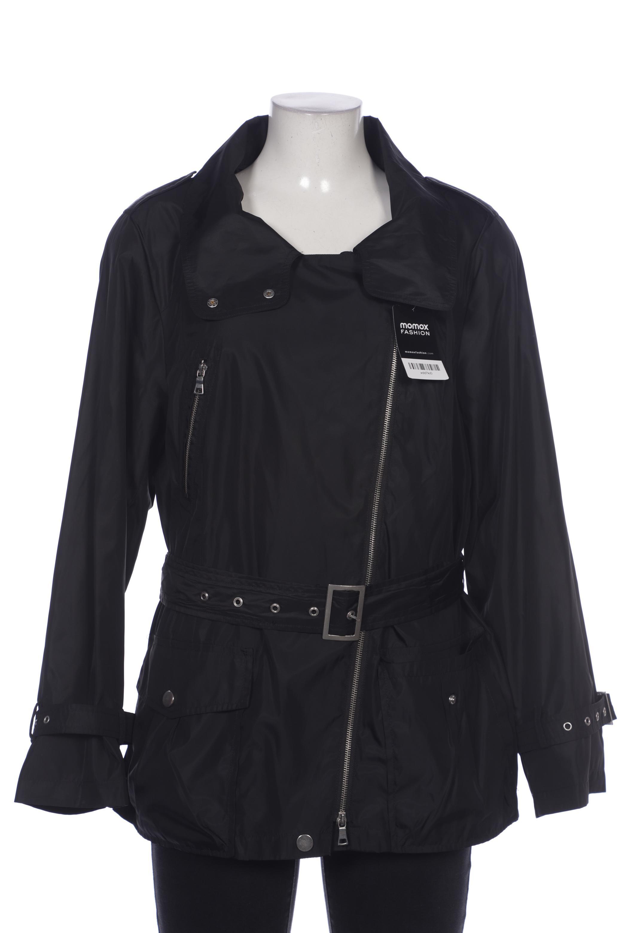 

Emilia Lay Damen Jacke, schwarz, Gr. 46