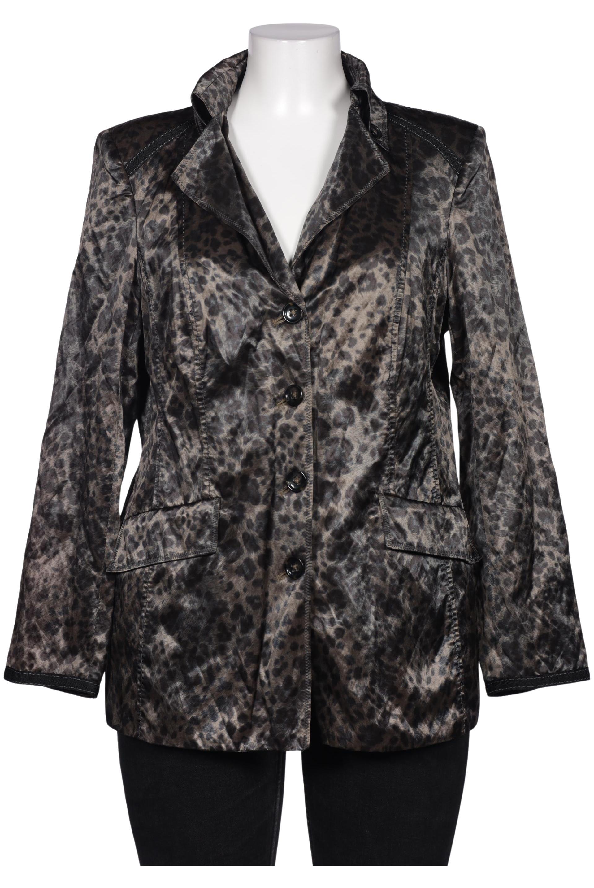 

Emilia Lay Damen Blazer, braun, Gr. 44