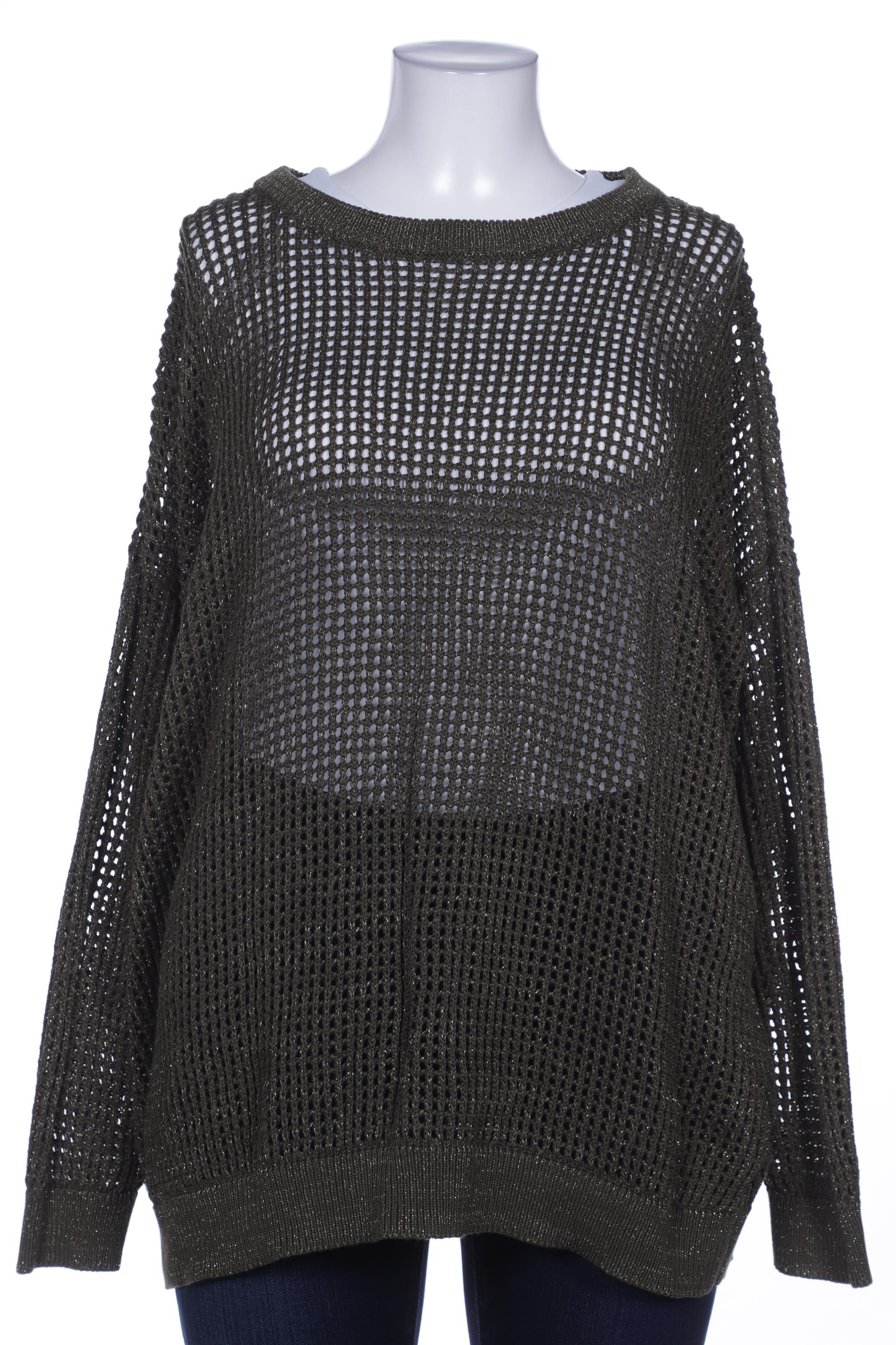 

Emilia Lay Damen Pullover, grün