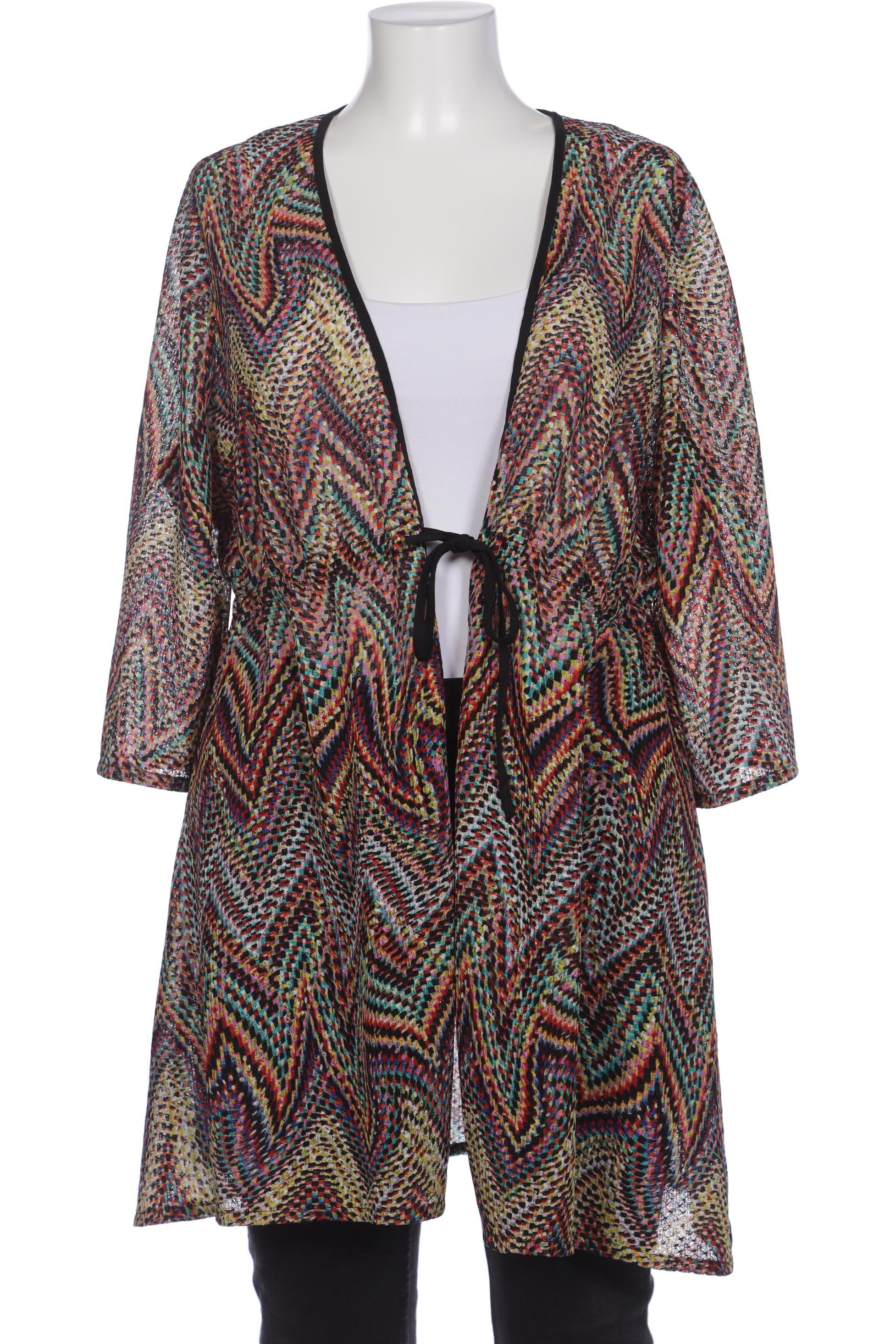 

Emilia Lay Damen Bluse, mehrfarbig, Gr. 48