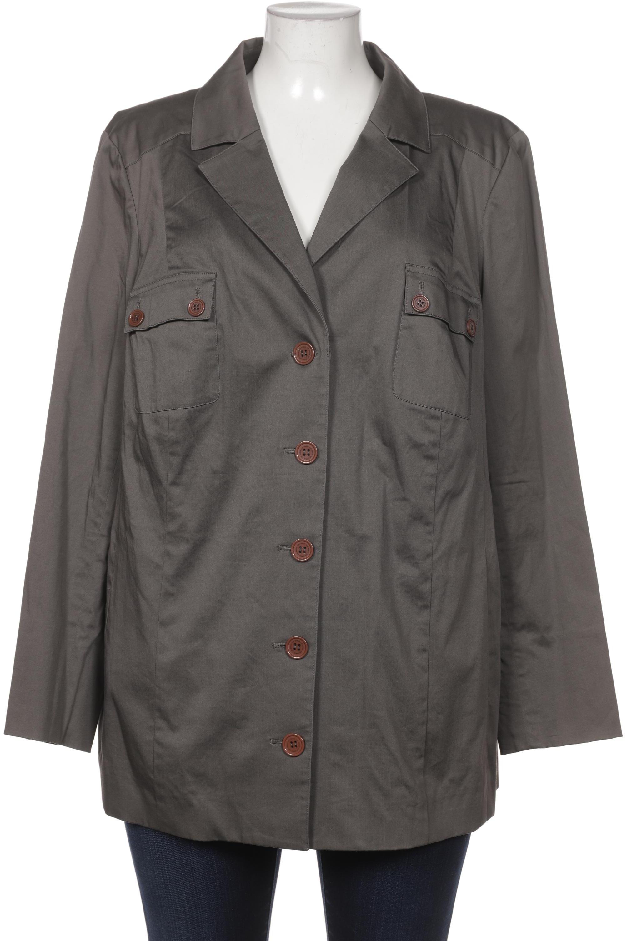 

Emilia Lay Damen Blazer, braun, Gr. 52