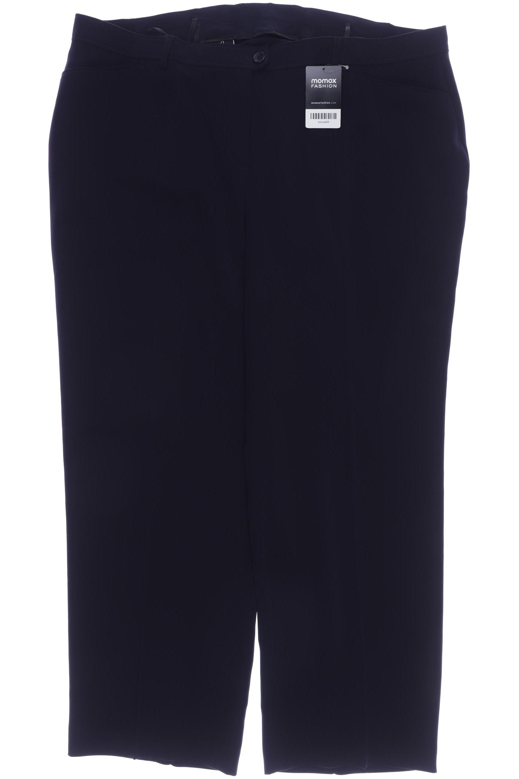 

Emilia Lay Damen Stoffhose, marineblau