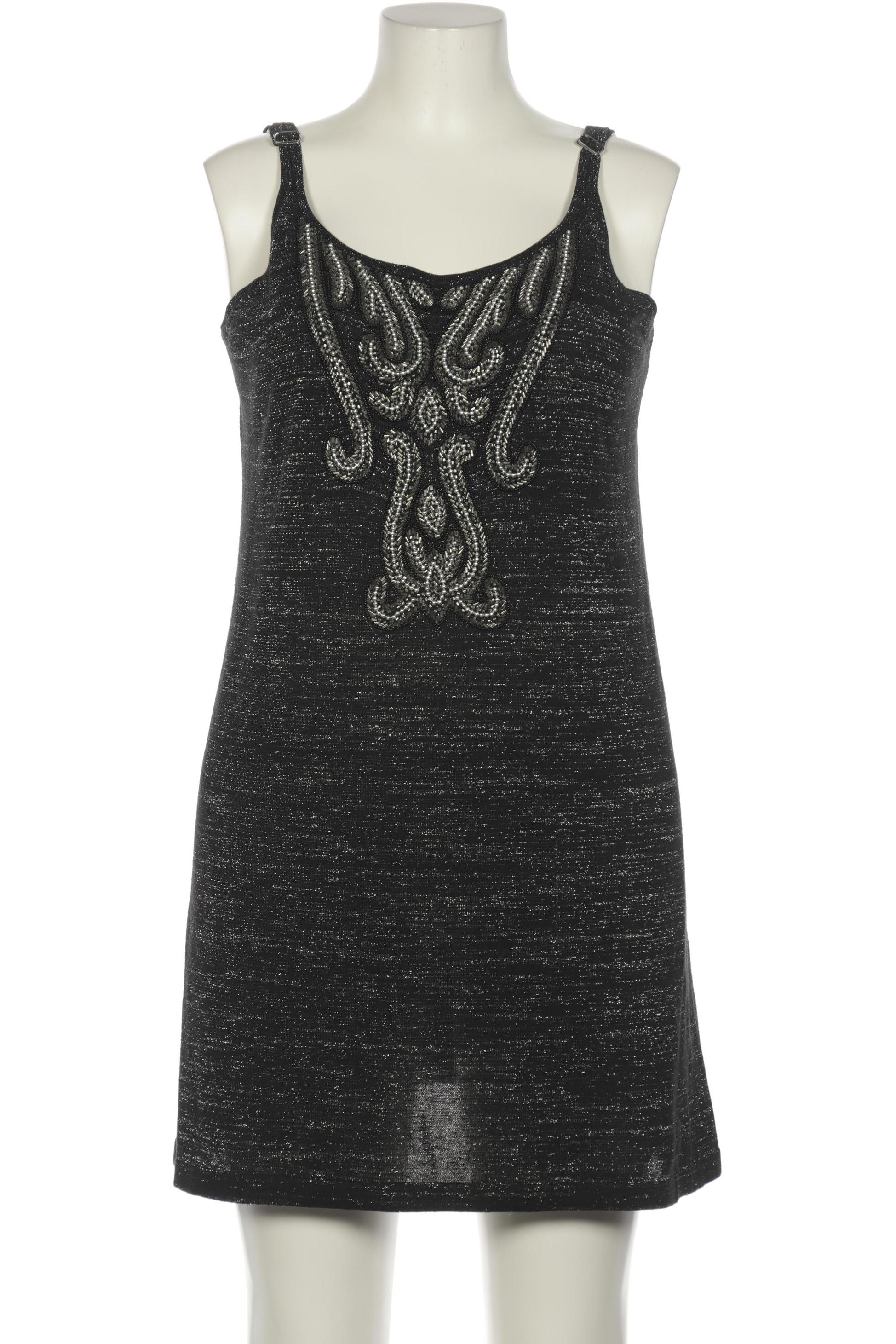 

Emilia Lay Damen Kleid, schwarz