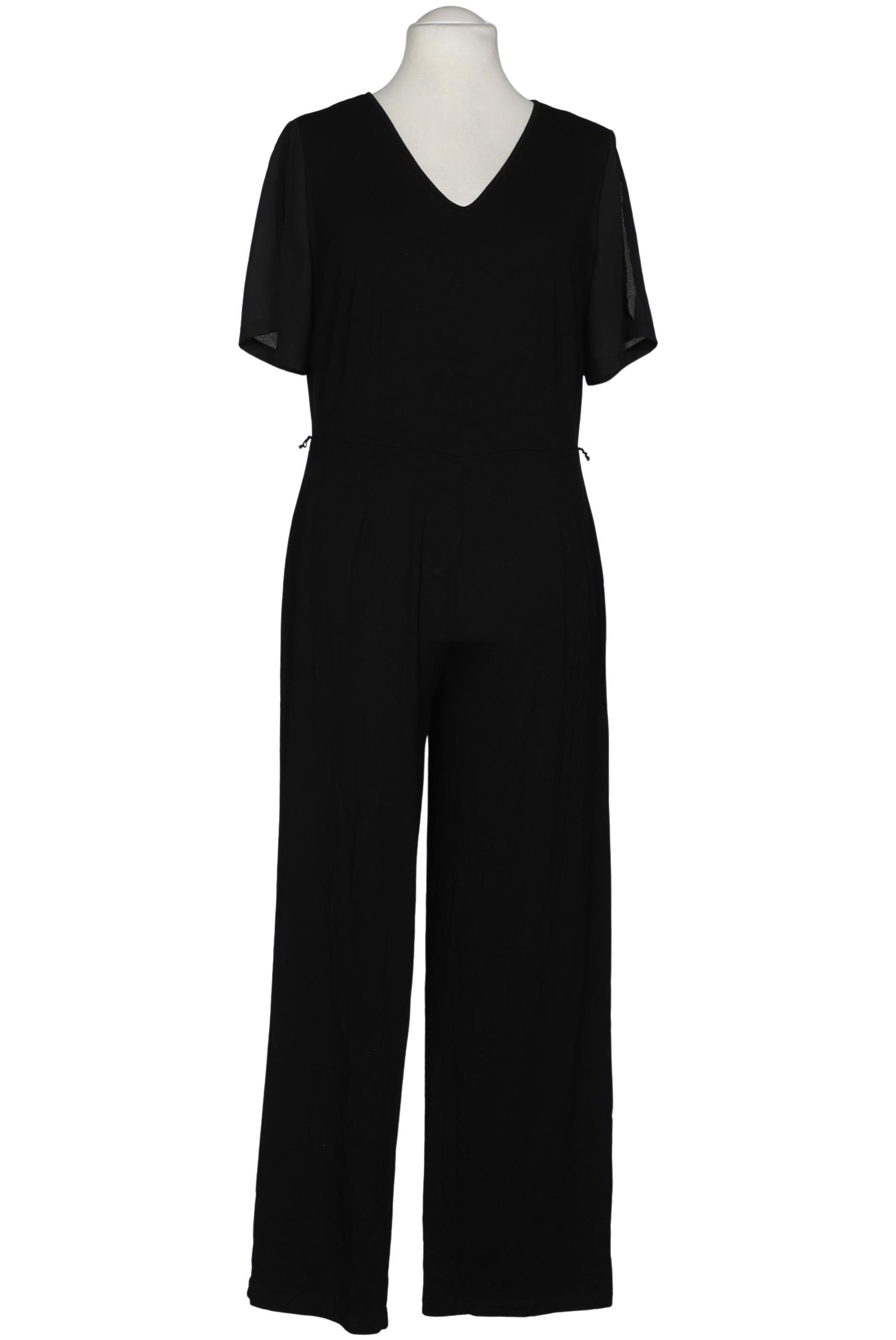 

Emilia Lay Damen Jumpsuit/Overall, schwarz, Gr. 44