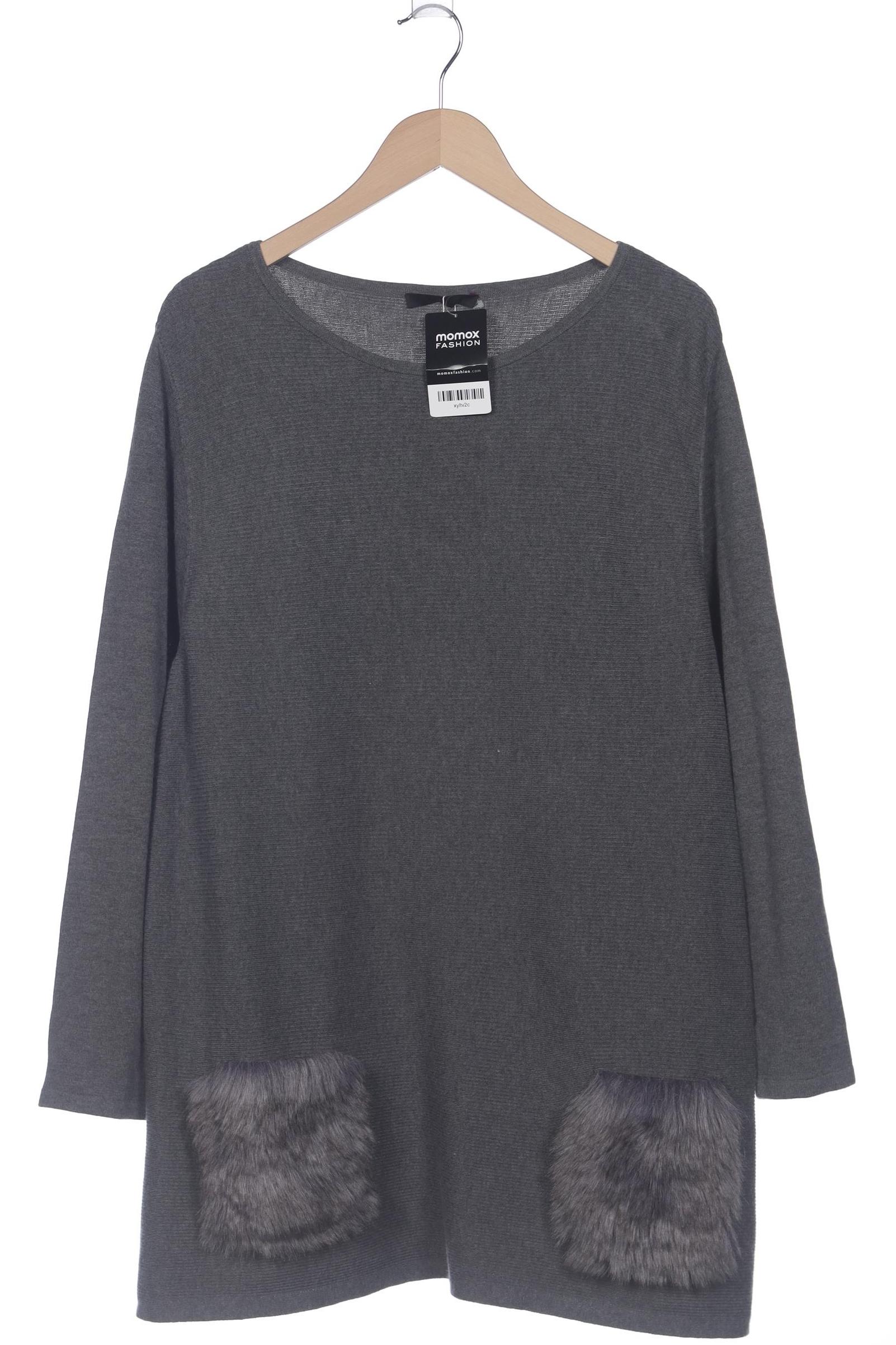 

Emilia Lay Damen Pullover, grau, Gr. 54
