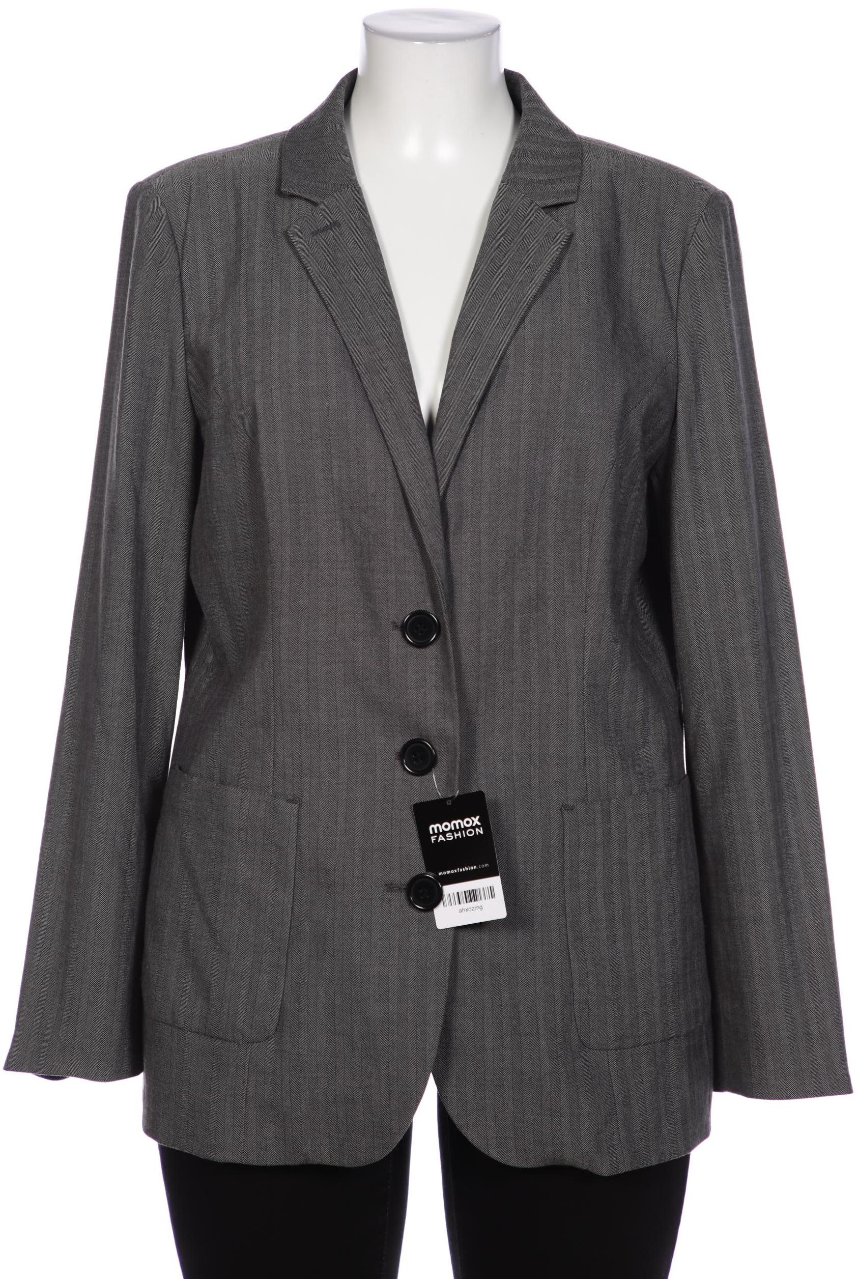 

Emilia Lay Damen Blazer, grau, Gr. 46