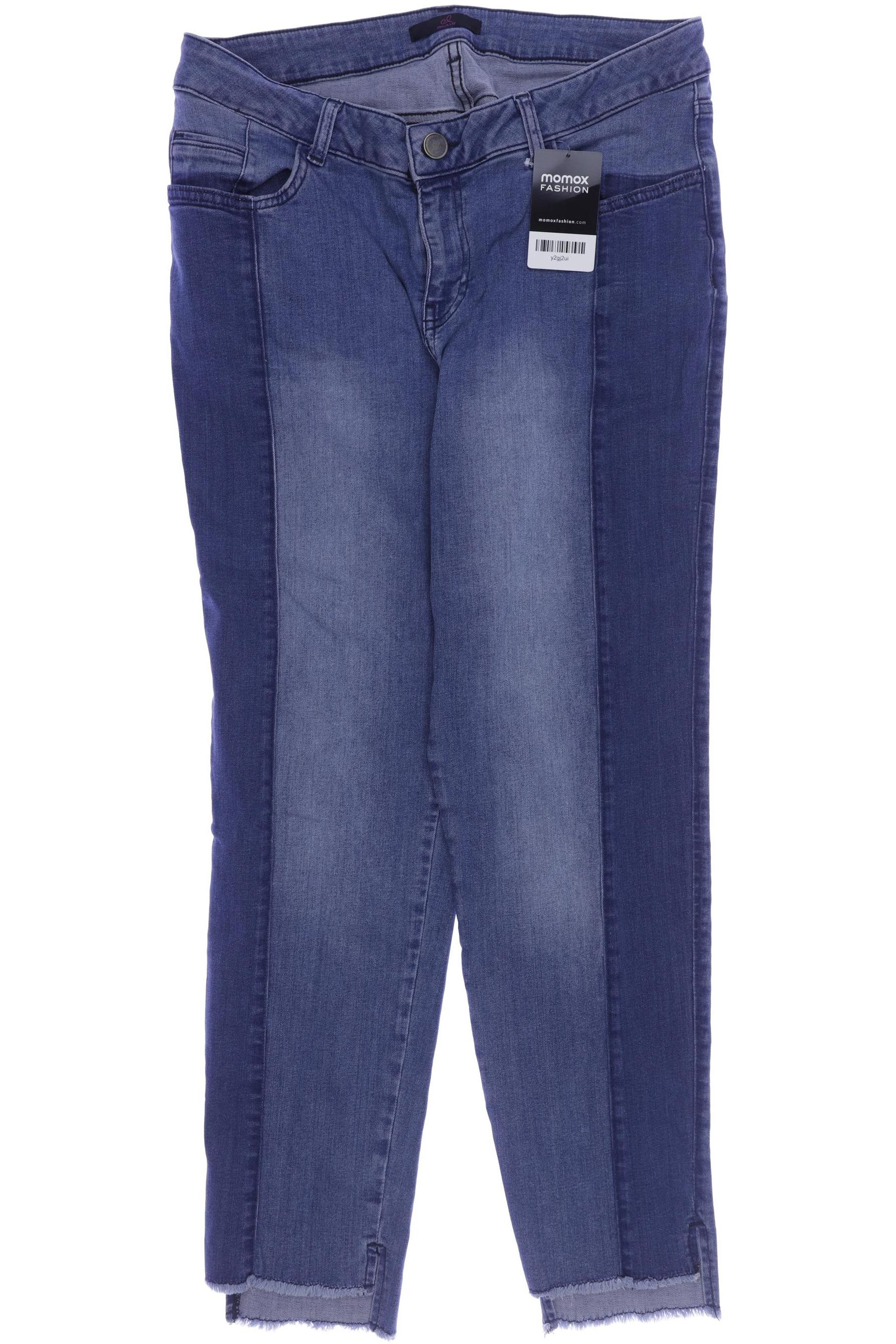 

Emilia Lay Damen Jeans, blau, Gr. 42