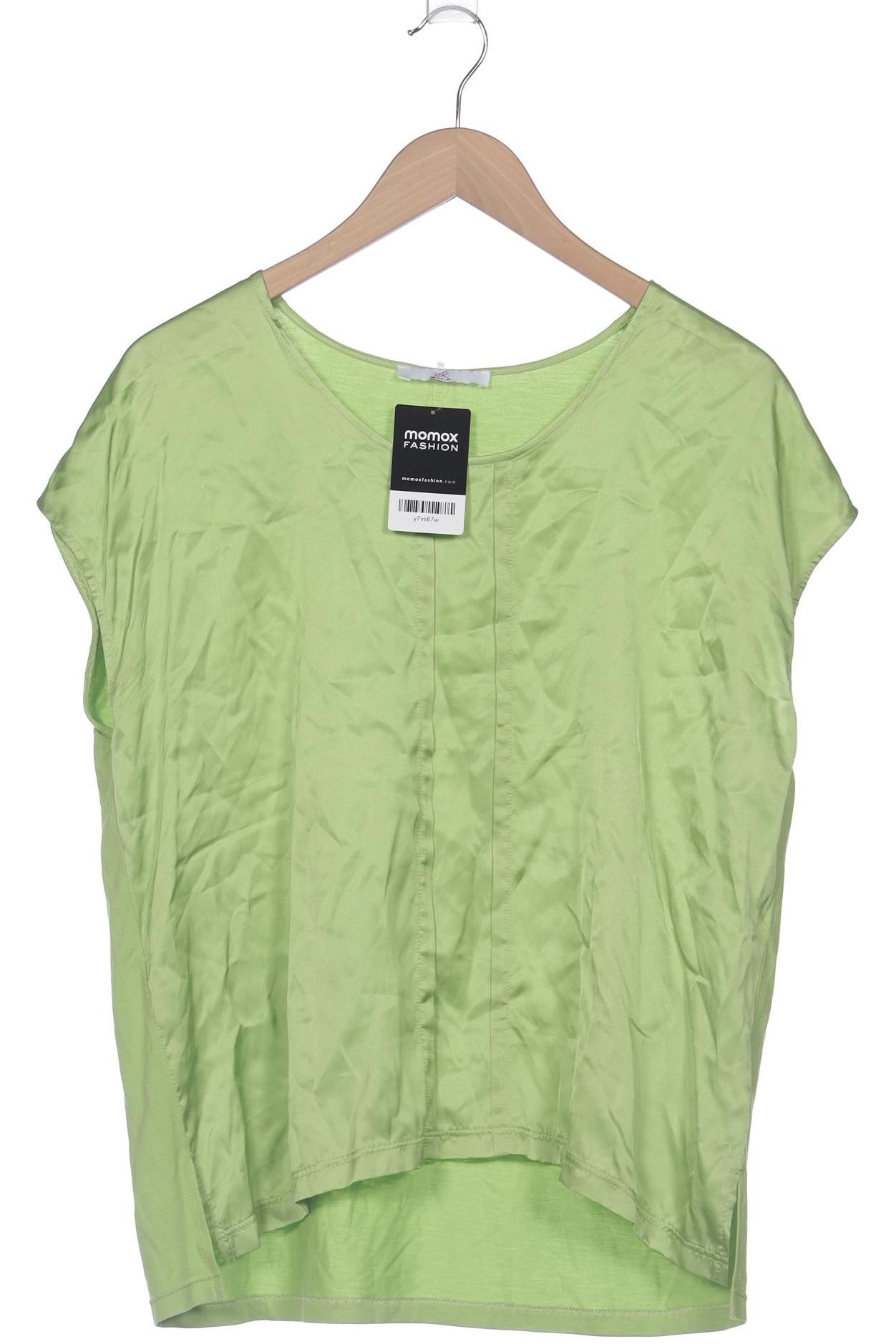 

Emilia Lay Damen T-Shirt, grün, Gr. 44