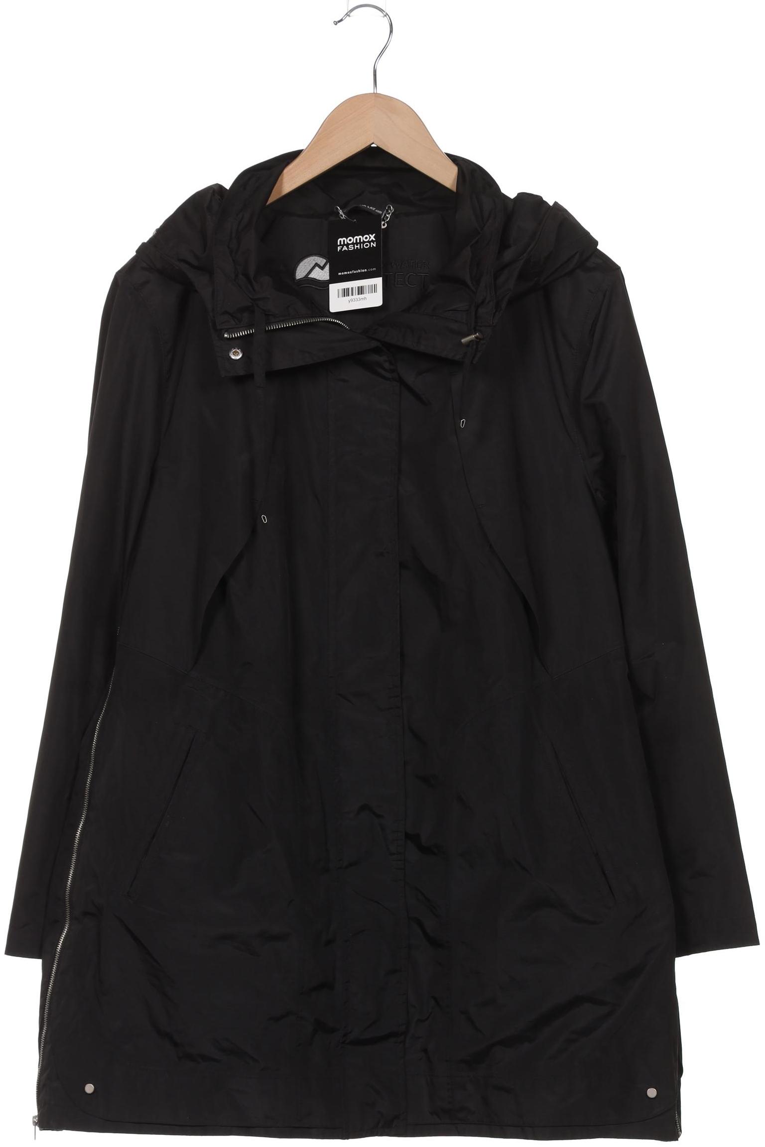

Emilia Lay Damen Jacke, schwarz, Gr. 44