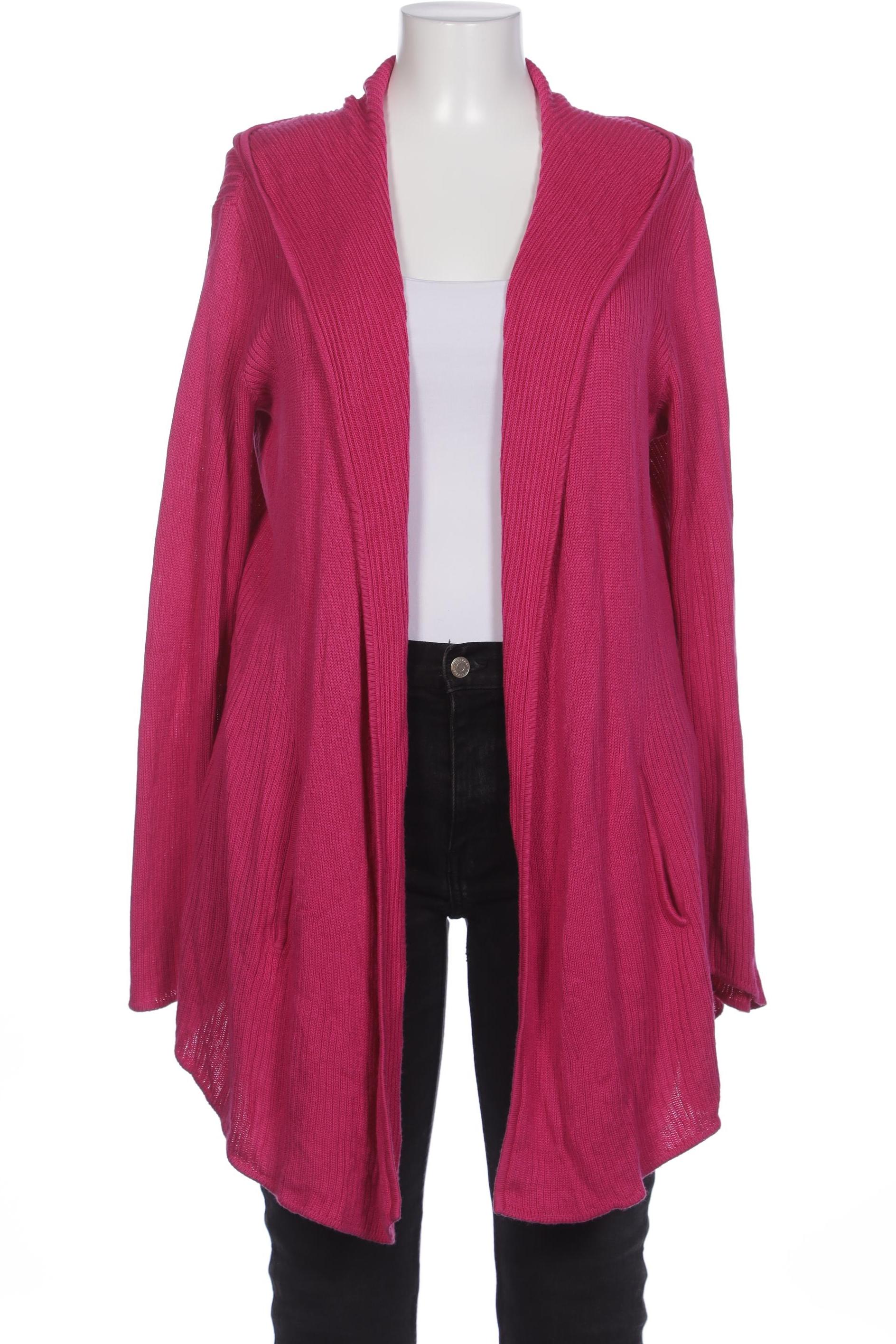 

Emilia Lay Damen Strickjacke, pink, Gr. 42