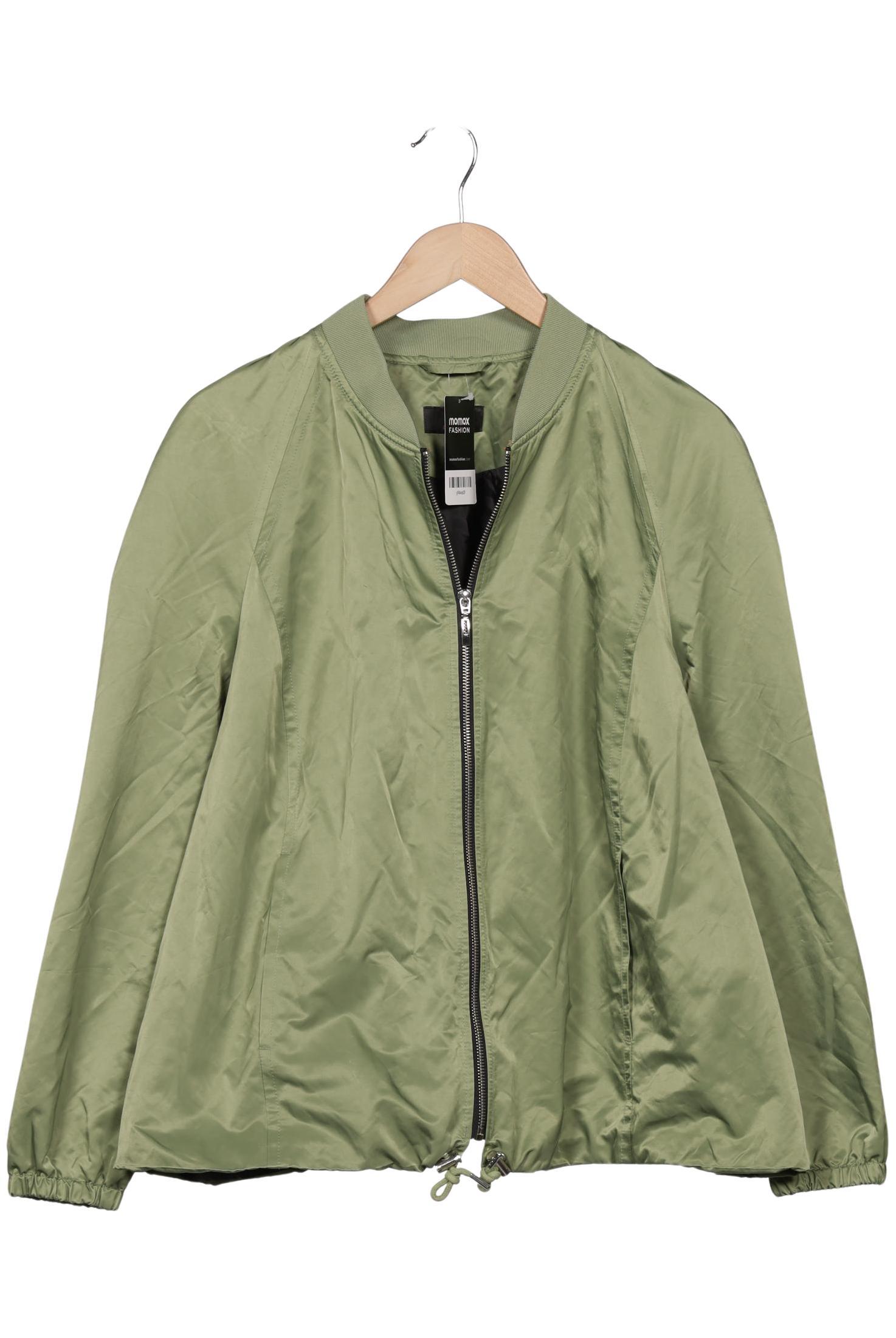 

Emilia Lay Damen Jacke, grün, Gr. 50