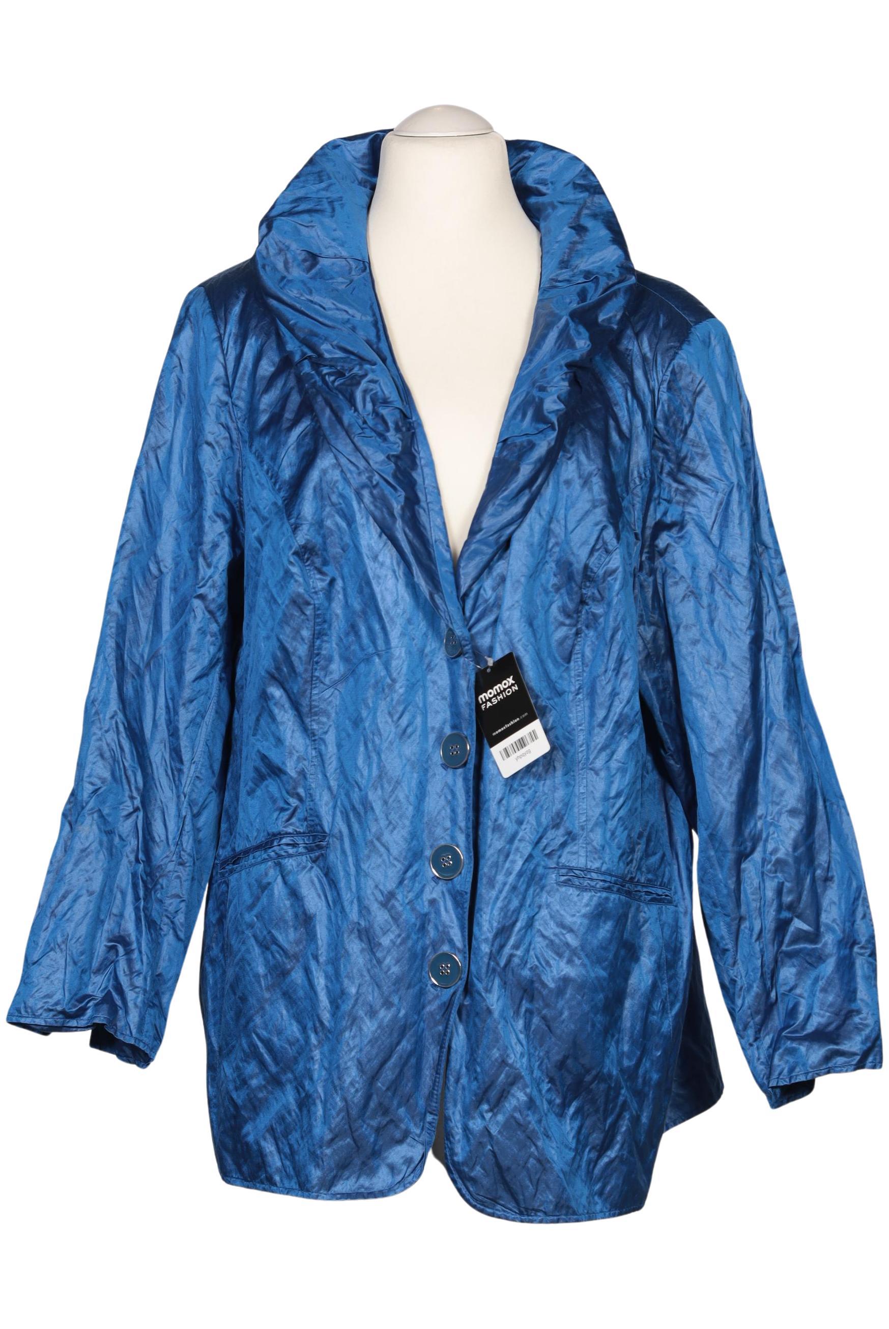 

Emilia Lay Damen Blazer, blau, Gr. 52
