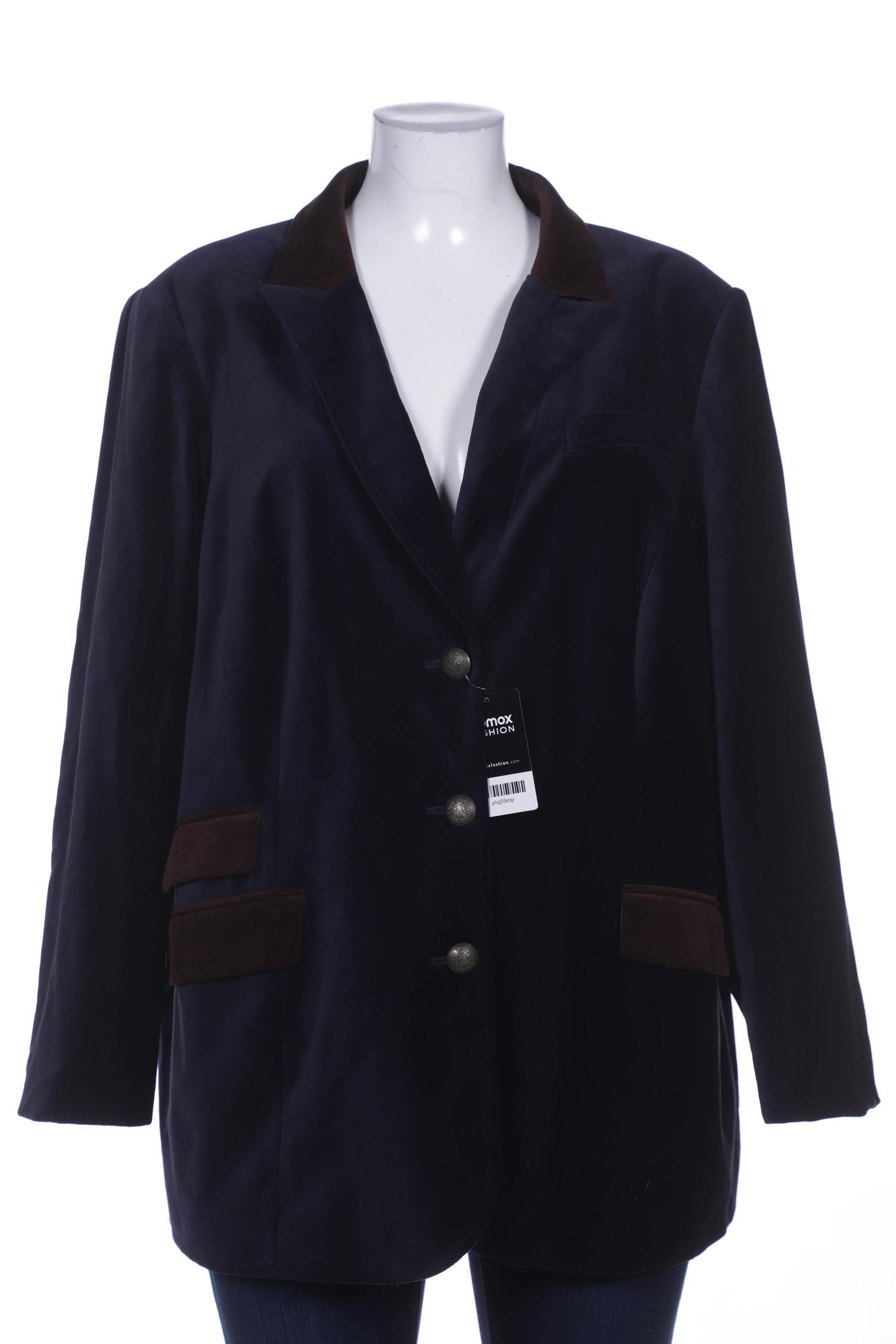 

Emilia Lay Damen Blazer, marineblau