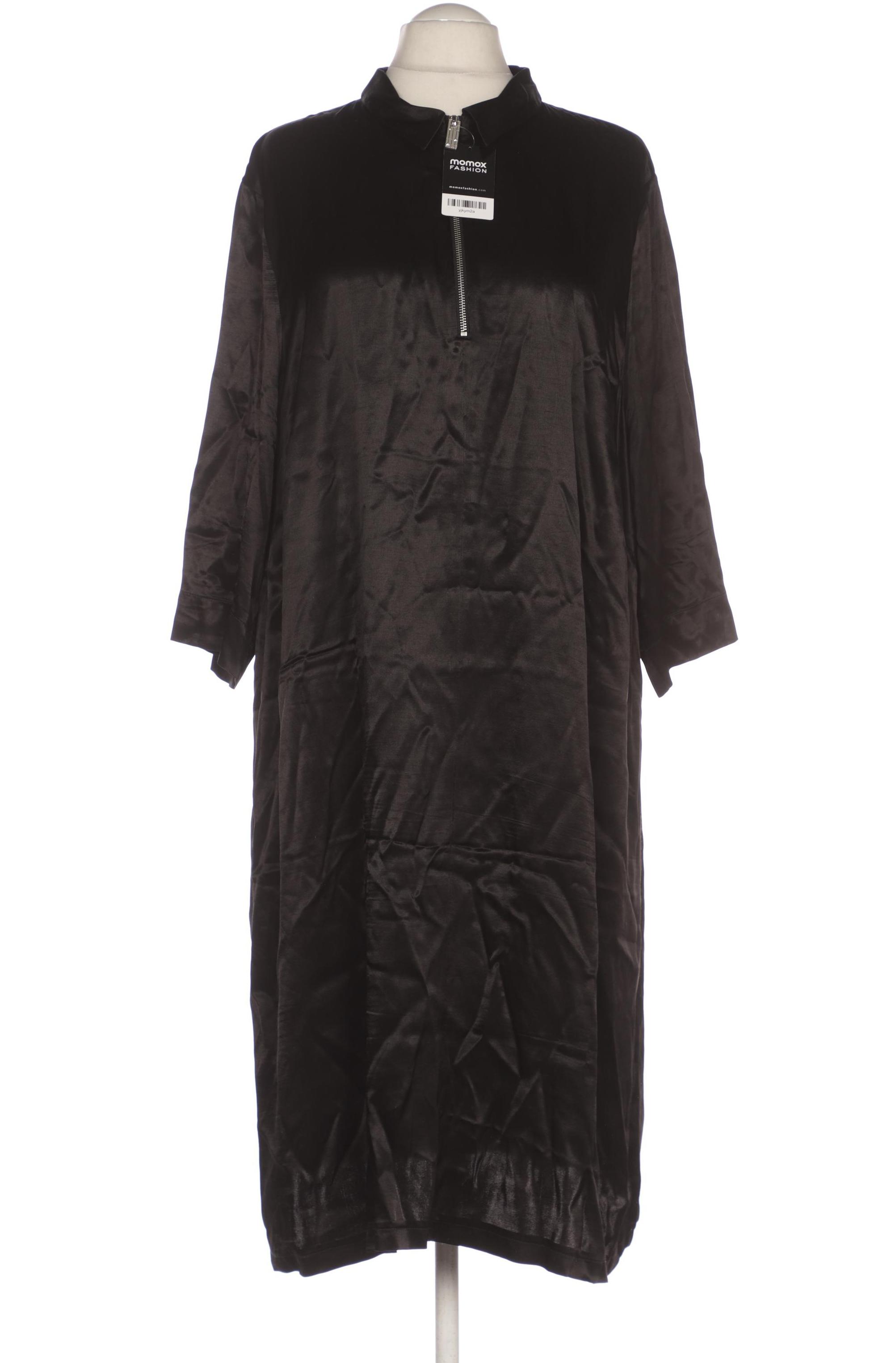 

Emilia Lay Damen Kleid, schwarz, Gr. 56