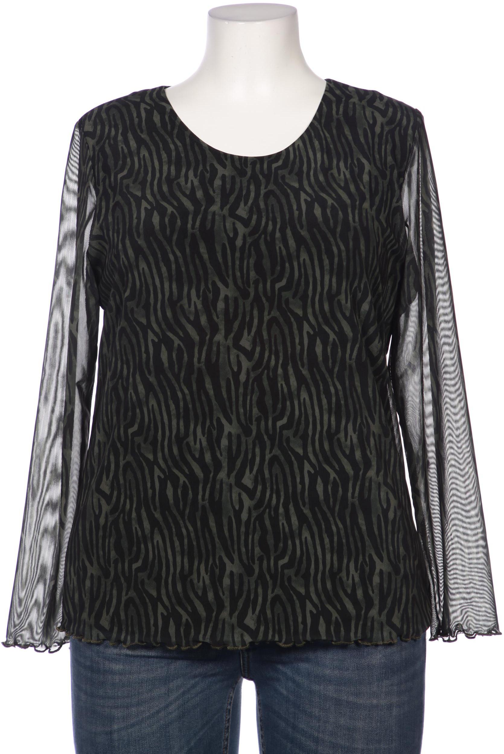 

Emilia Lay Damen Bluse, grün, Gr. 42